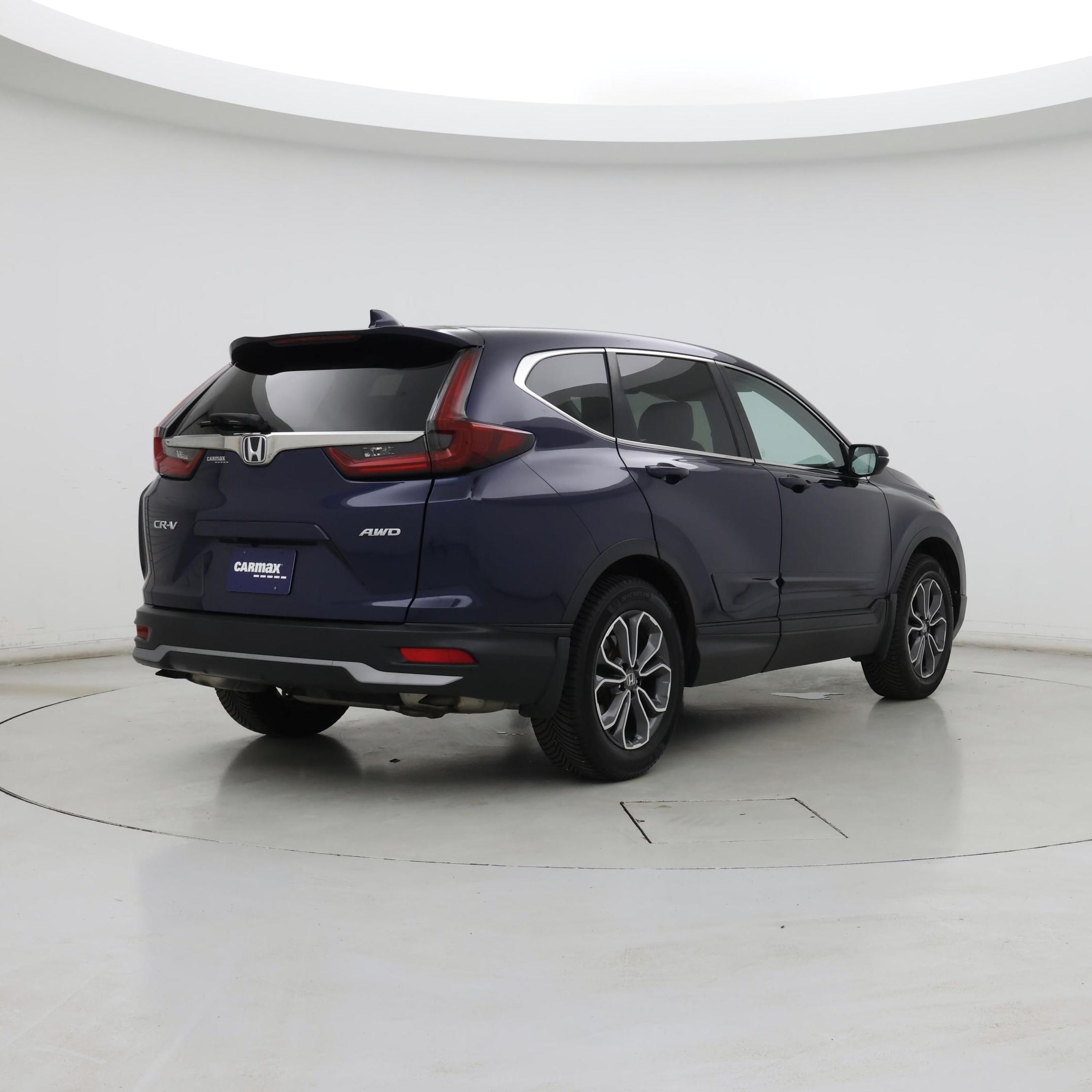 Thumbnail: 2022 Honda CR-V - 8
