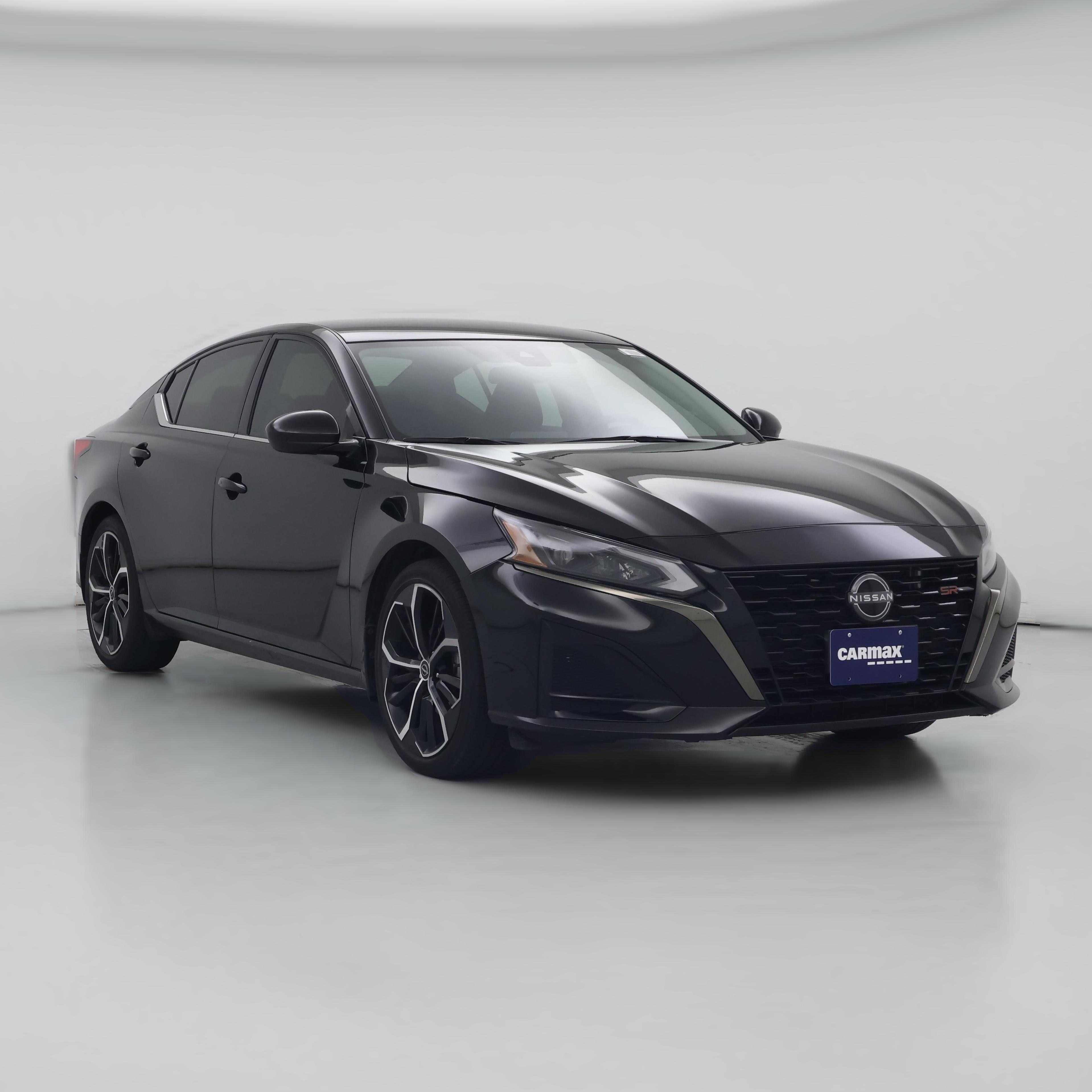 Thumbnail: 2023 Nissan Altima - 1