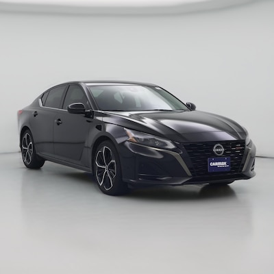 2023 Nissan Altima SR