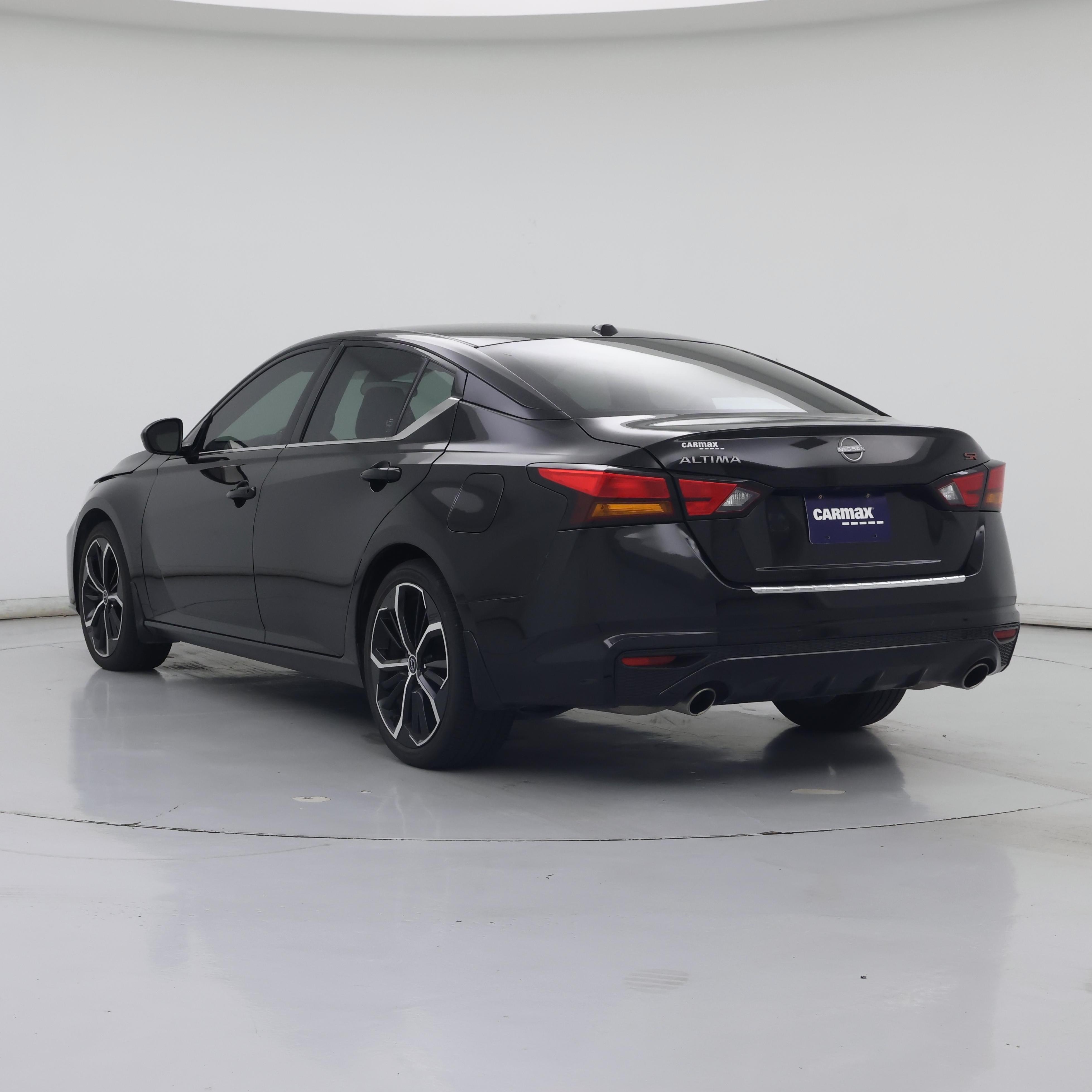 Thumbnail: 2023 Nissan Altima - 2
