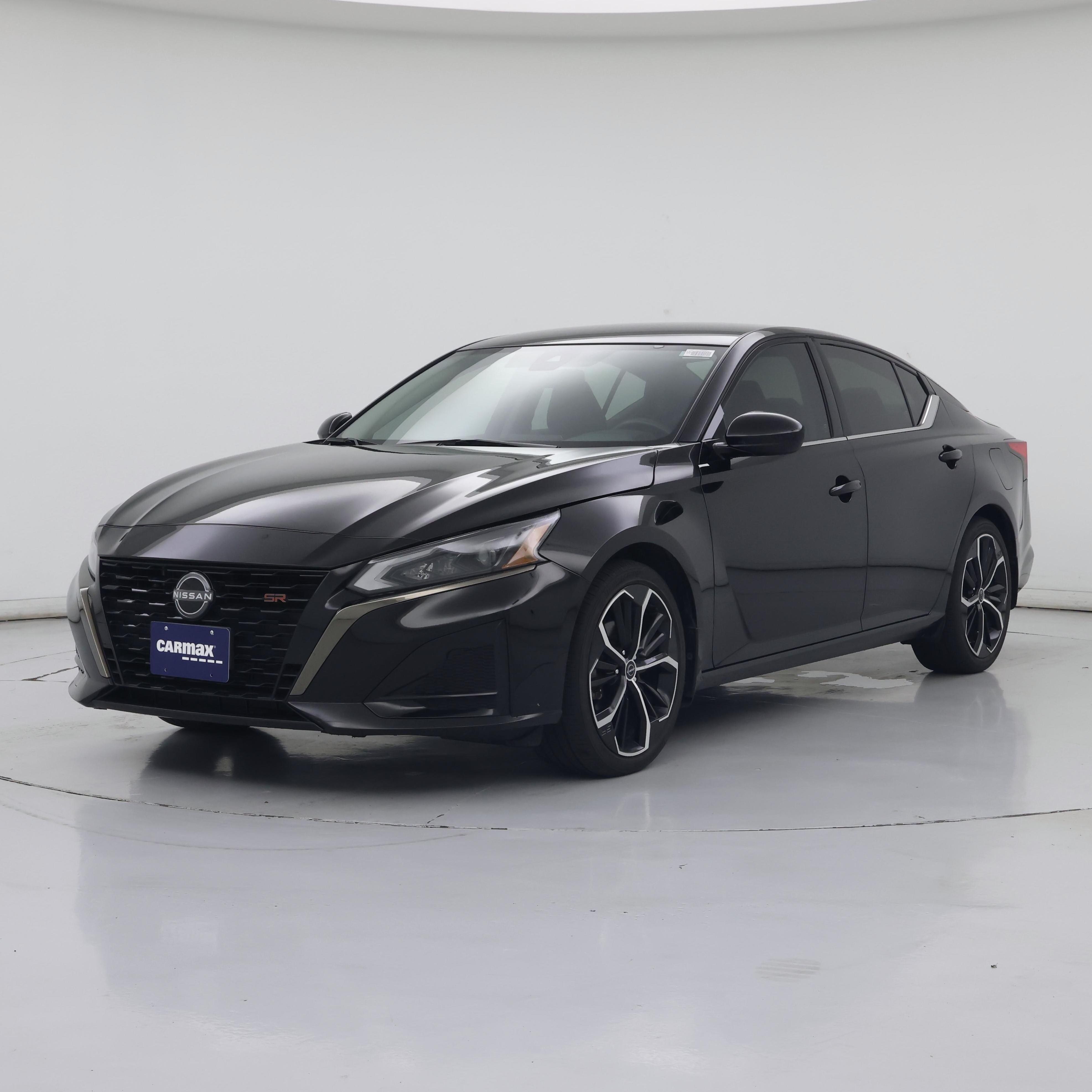 Thumbnail: 2023 Nissan Altima - 4