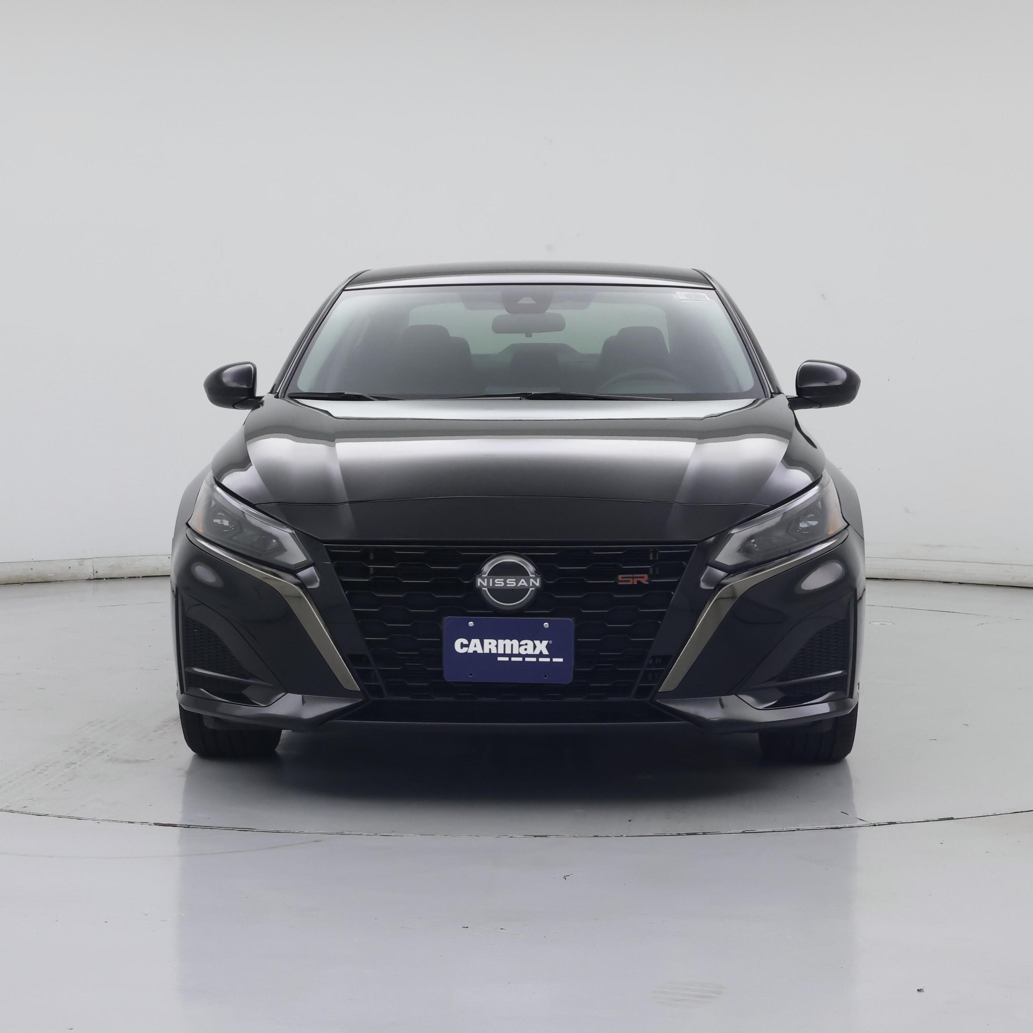 Thumbnail: 2023 Nissan Altima - 5