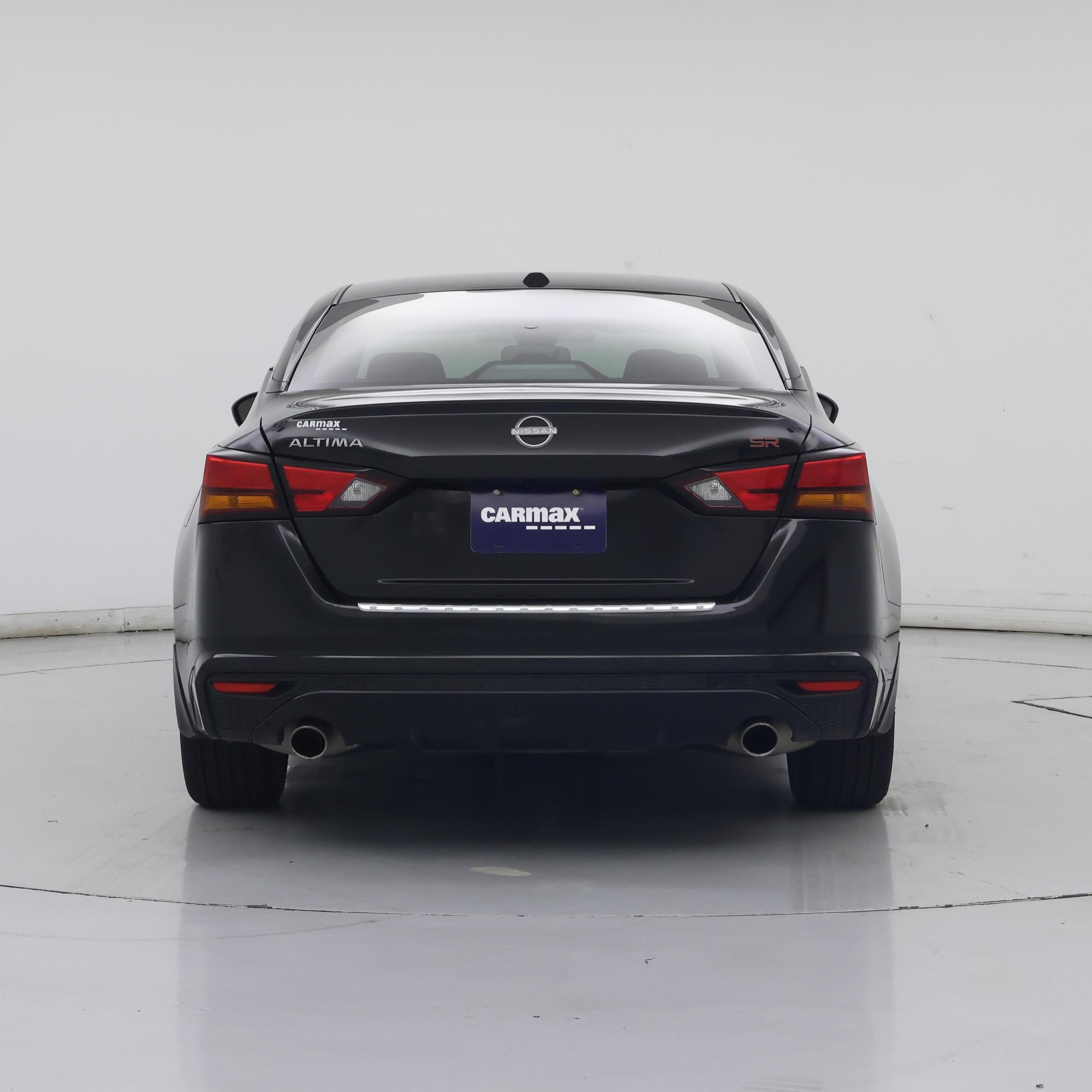 Thumbnail: 2023 Nissan Altima - 6