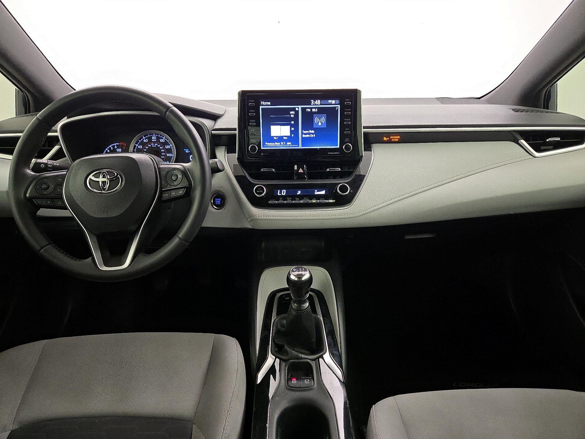 Thumbnail: 2020 Toyota Corolla - 9