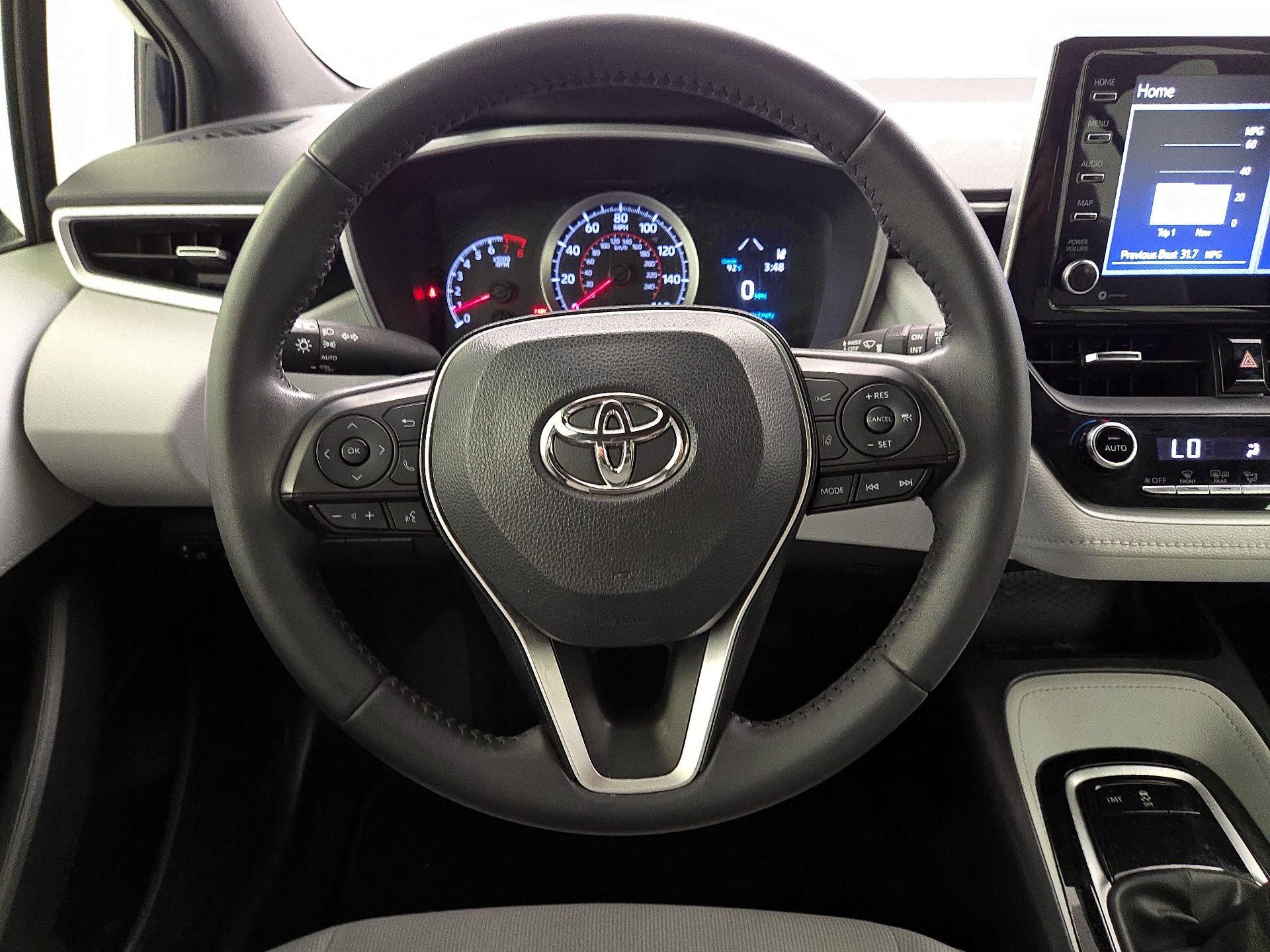 Thumbnail: 2020 Toyota Corolla - 10