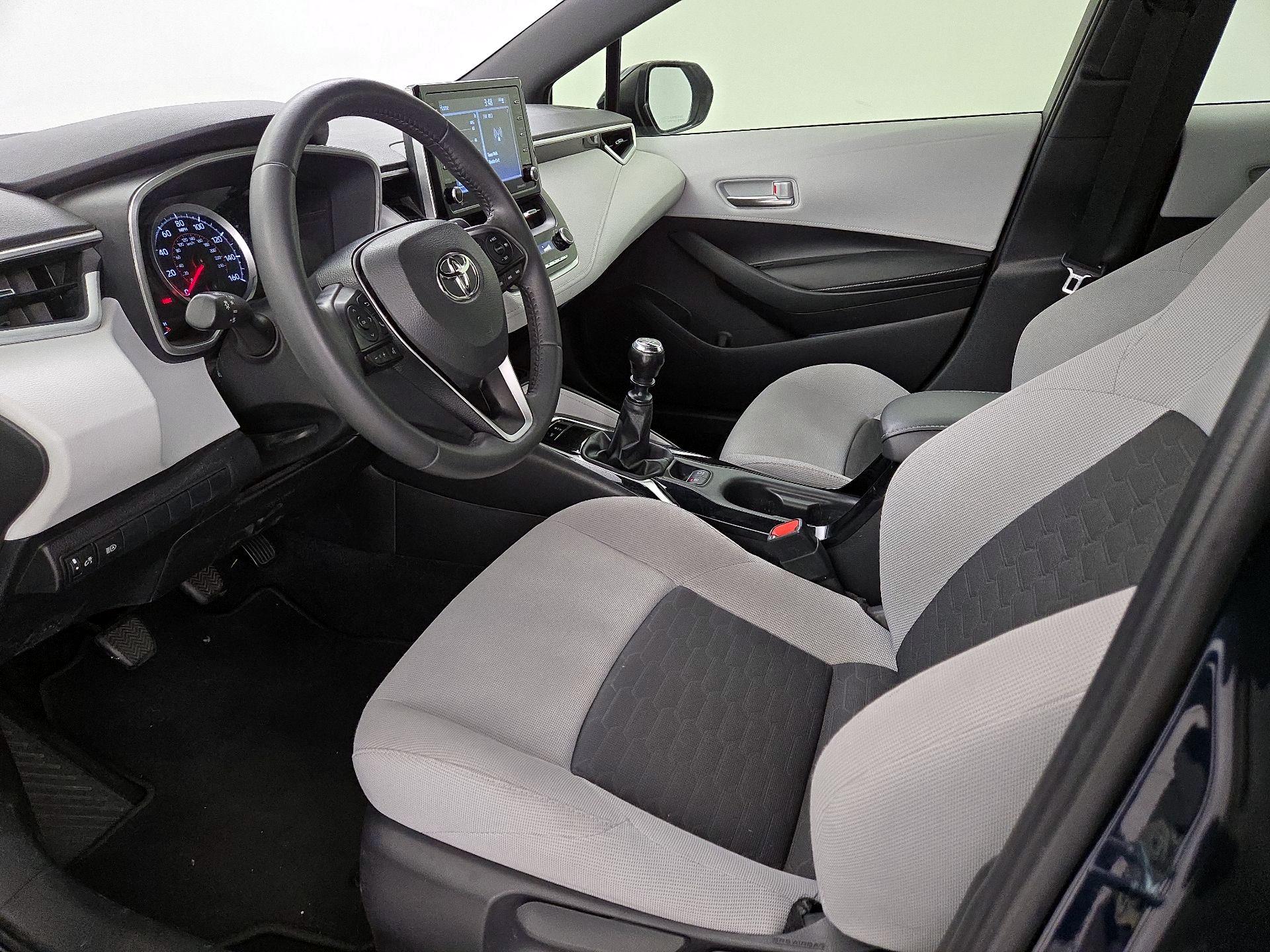 Thumbnail: 2020 Toyota Corolla - 11
