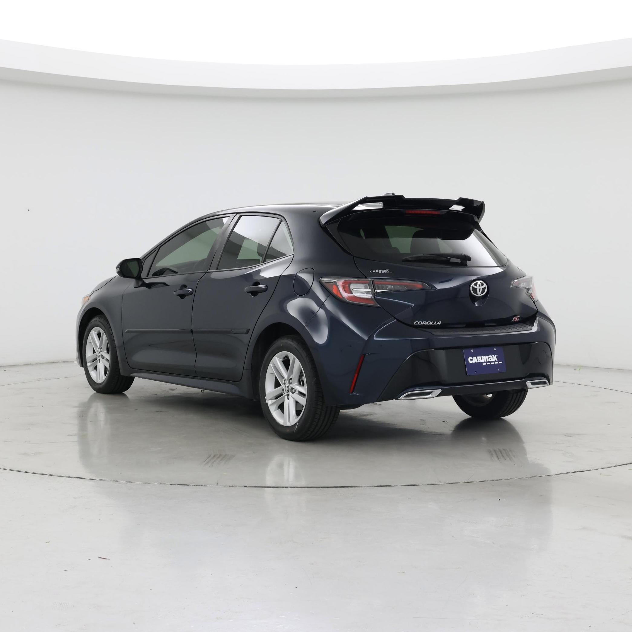 Thumbnail: 2020 Toyota Corolla - 2