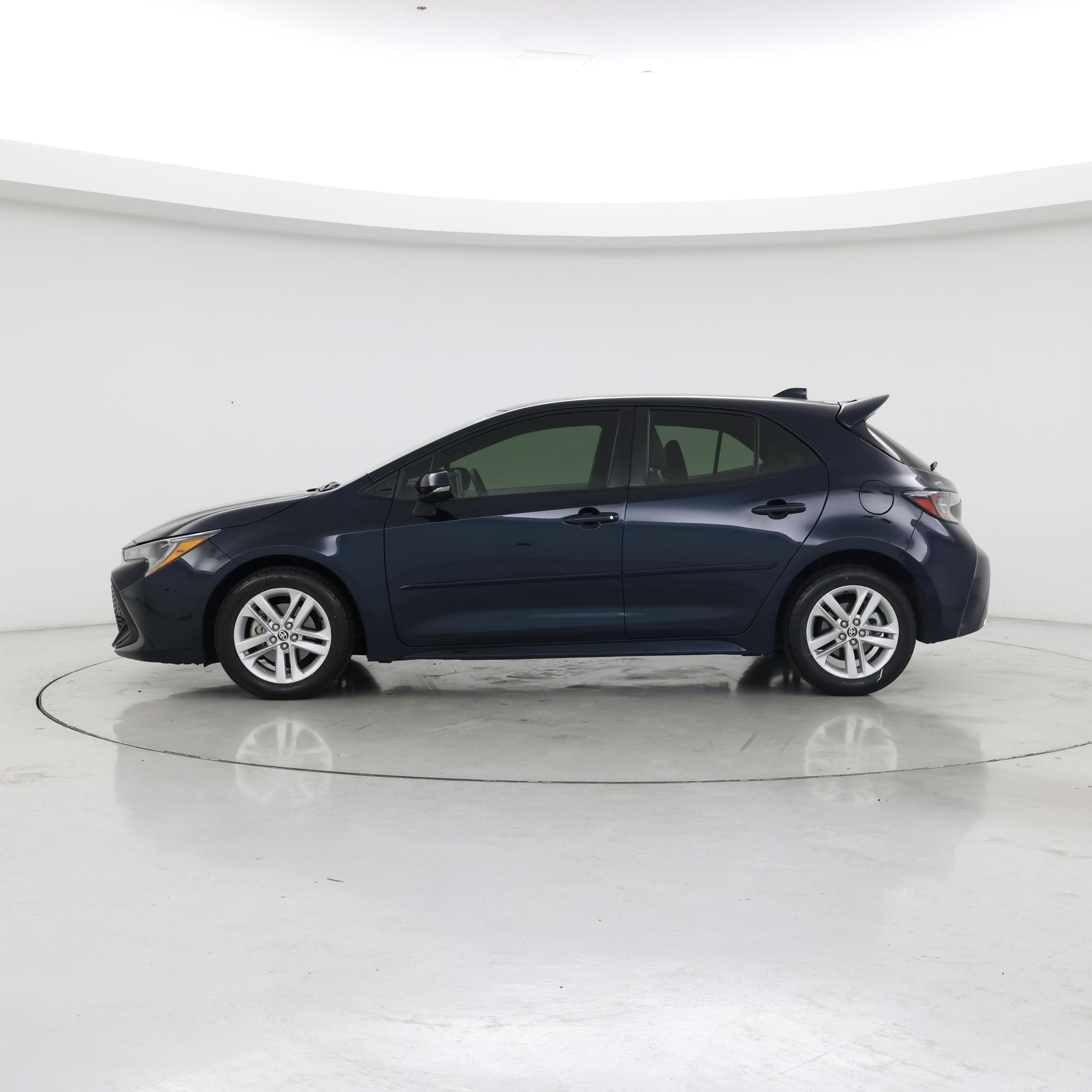 Thumbnail: 2020 Toyota Corolla - 3