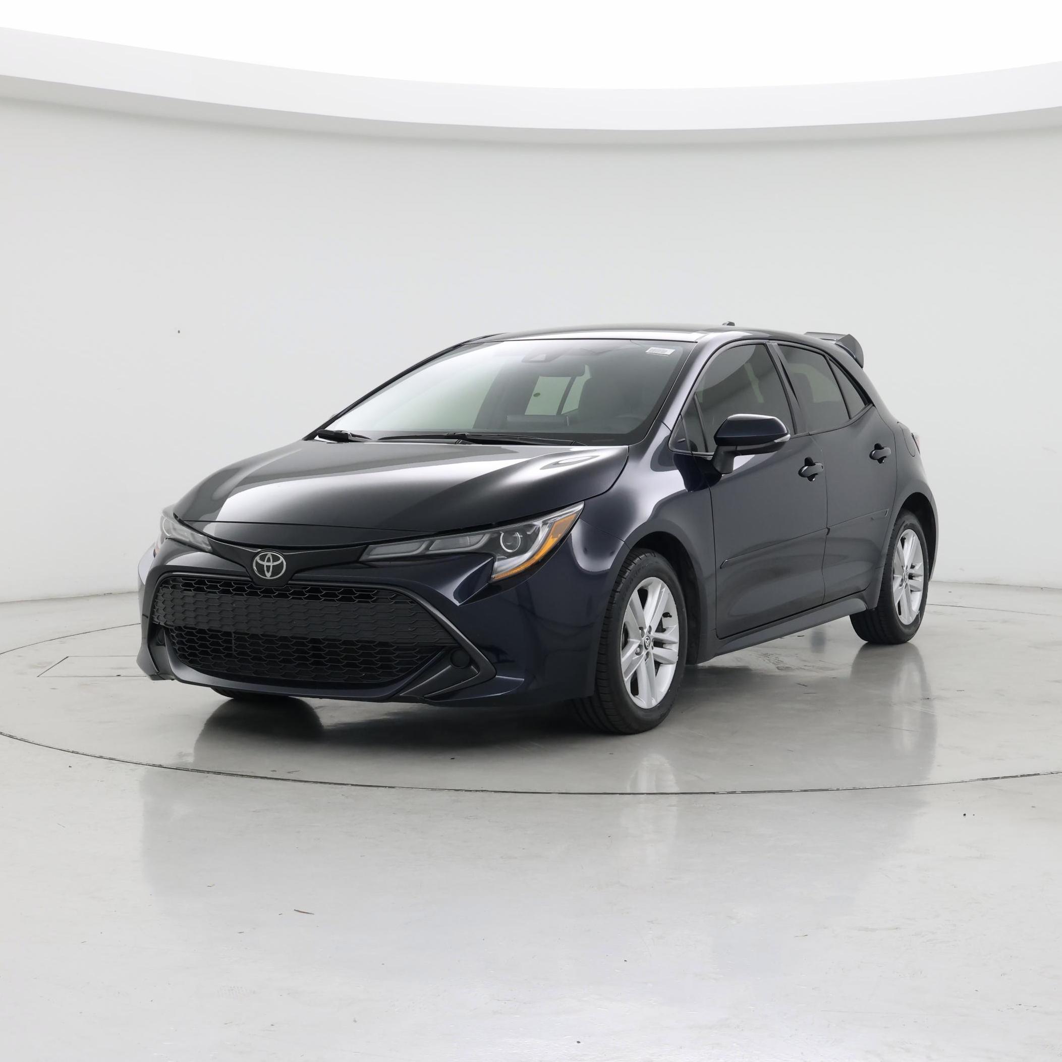 Thumbnail: 2020 Toyota Corolla - 4