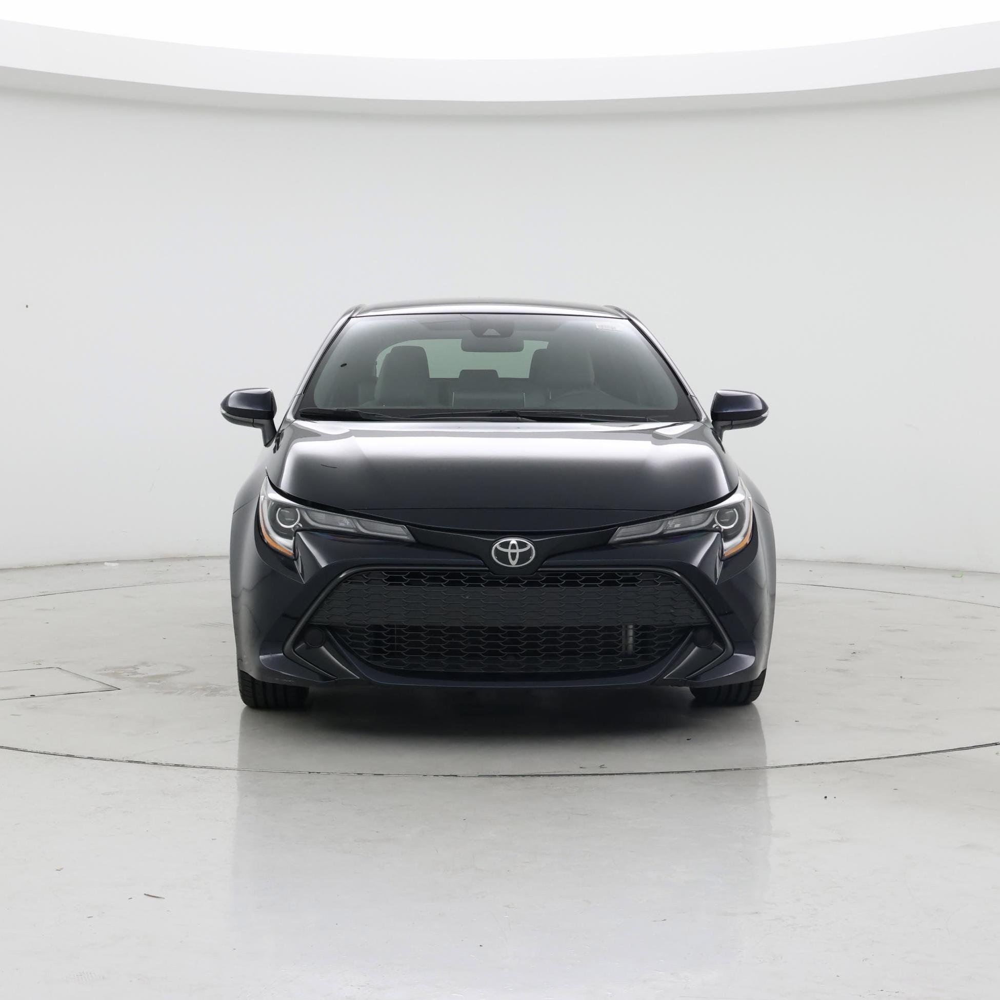 Thumbnail: 2020 Toyota Corolla - 5