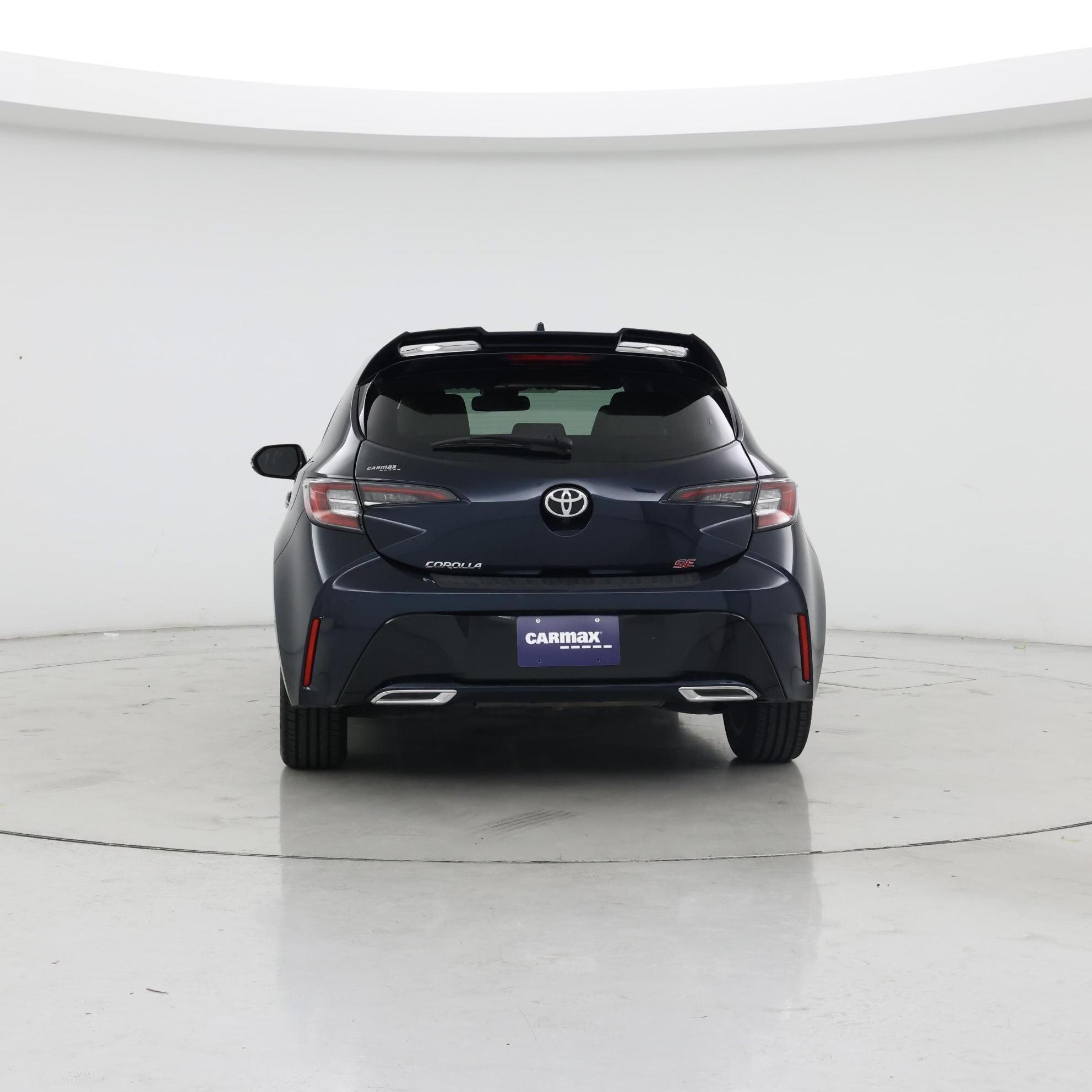 Thumbnail: 2020 Toyota Corolla - 6