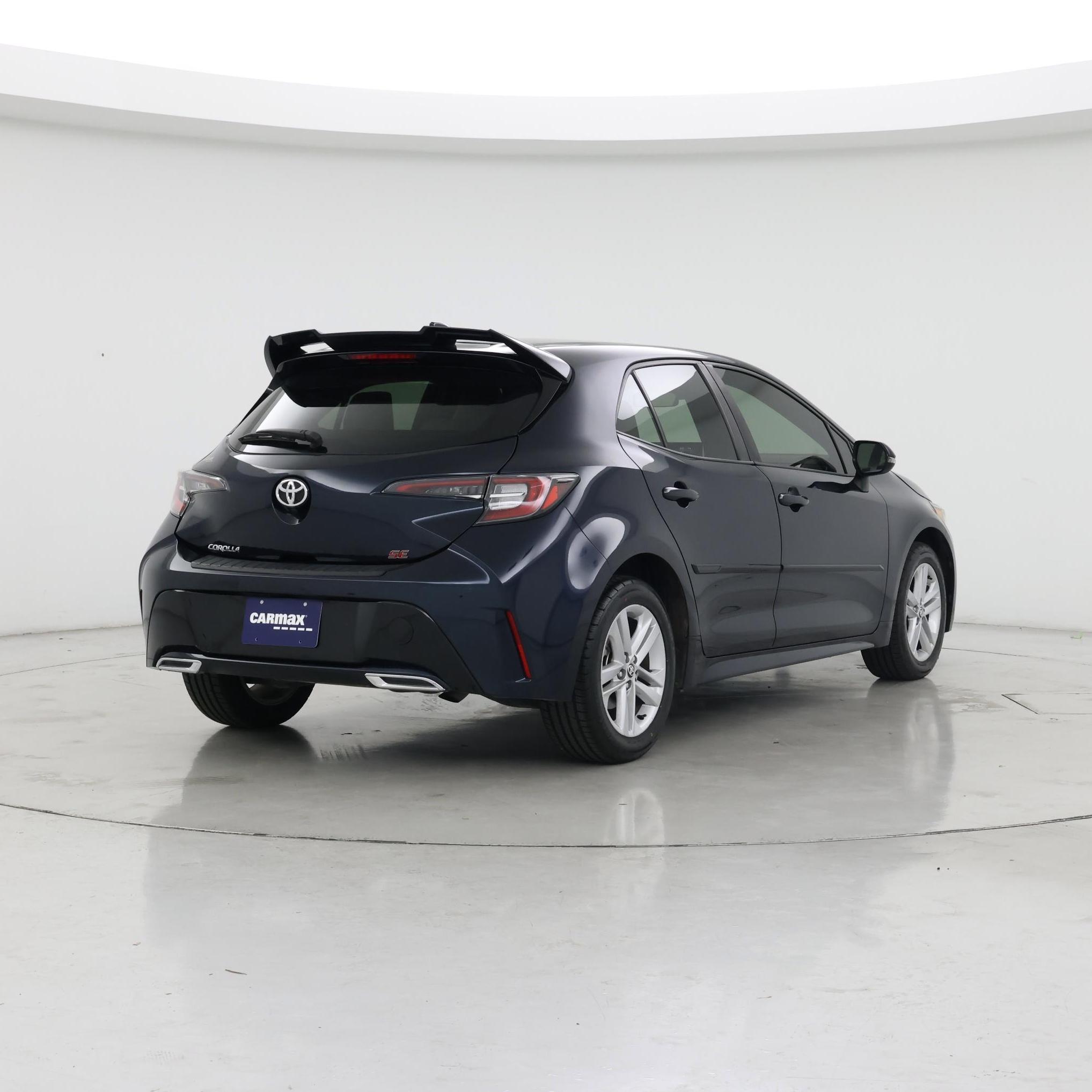 Thumbnail: 2020 Toyota Corolla - 8
