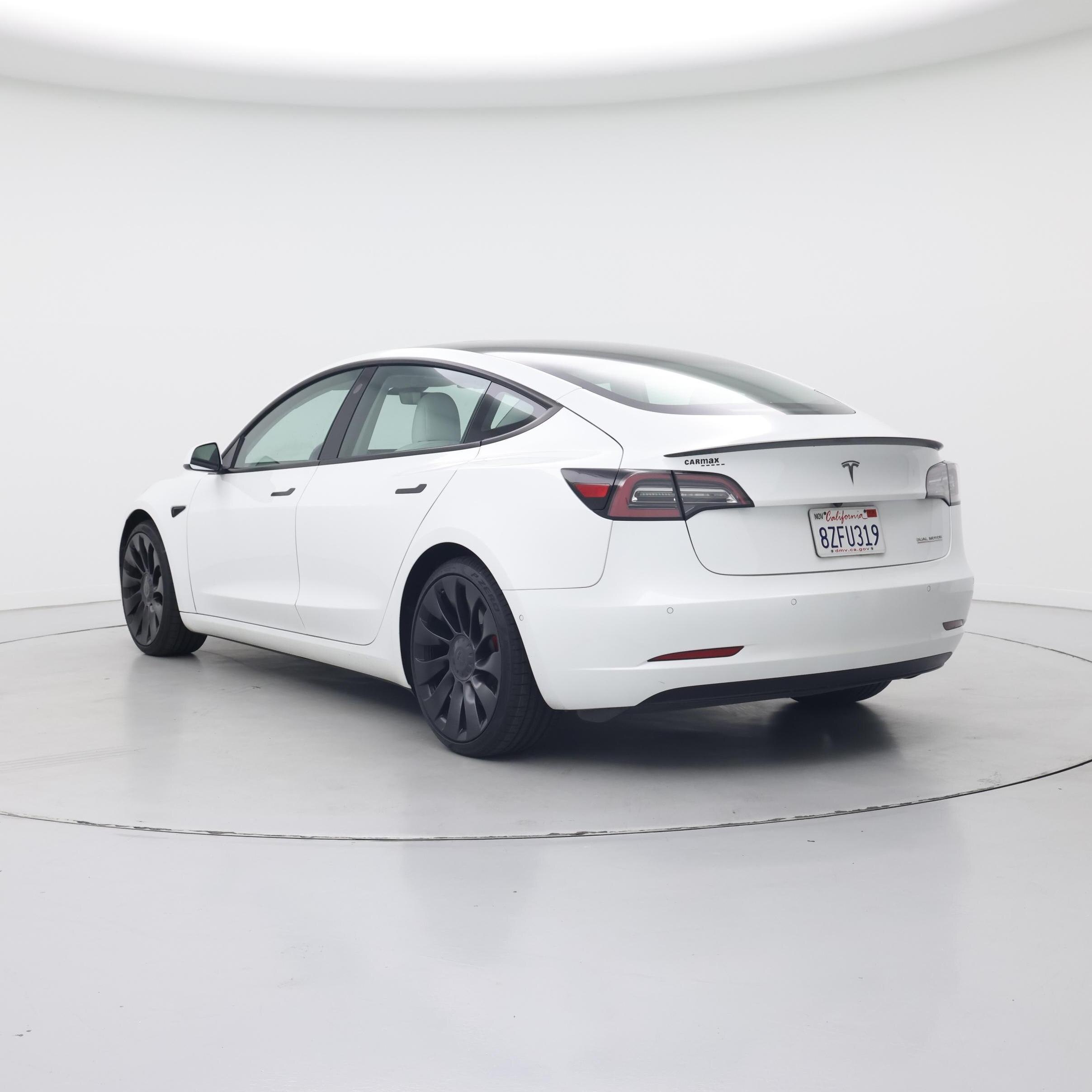 Thumbnail: 2022 Tesla Model 3 - 2