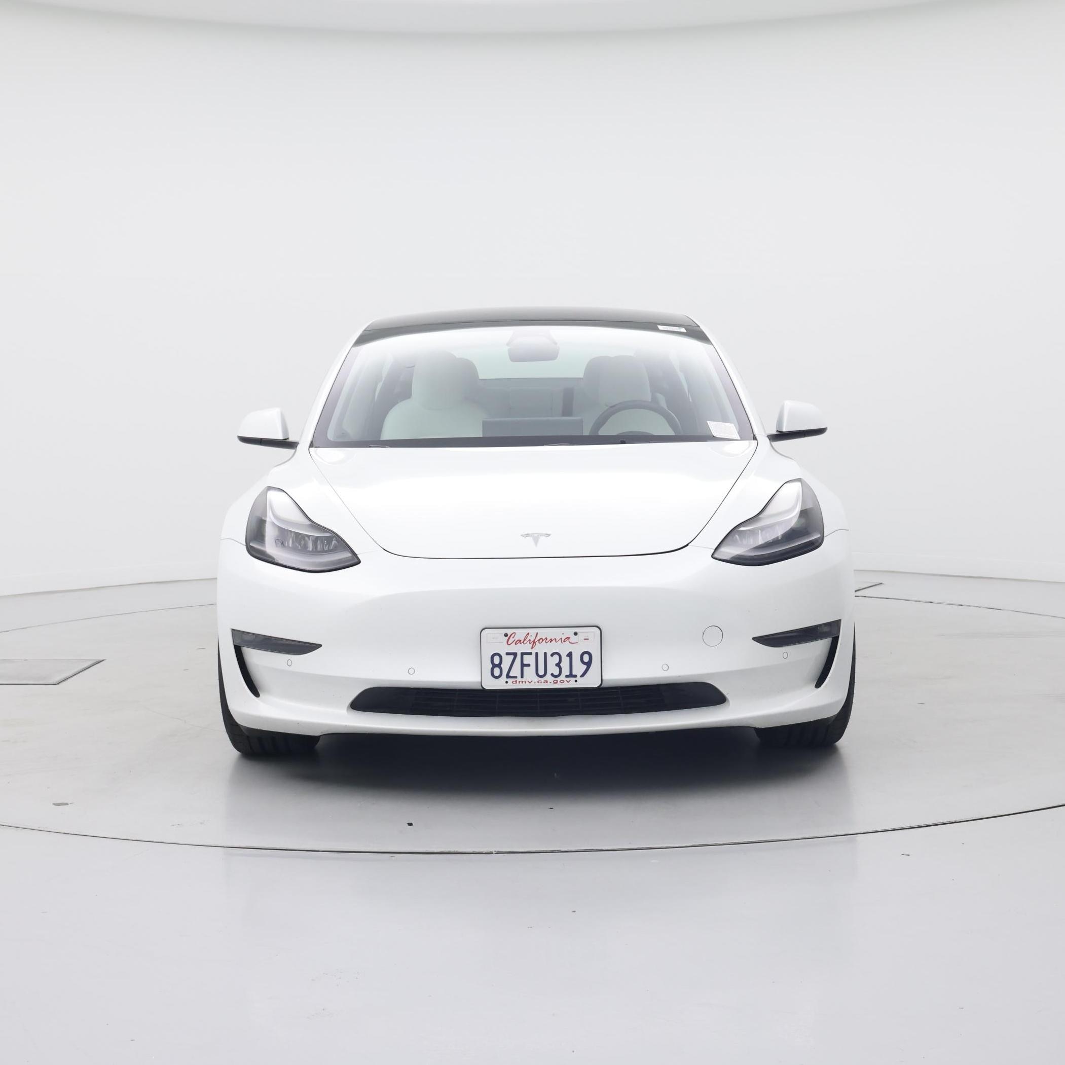 Thumbnail: 2022 Tesla Model 3 - 5