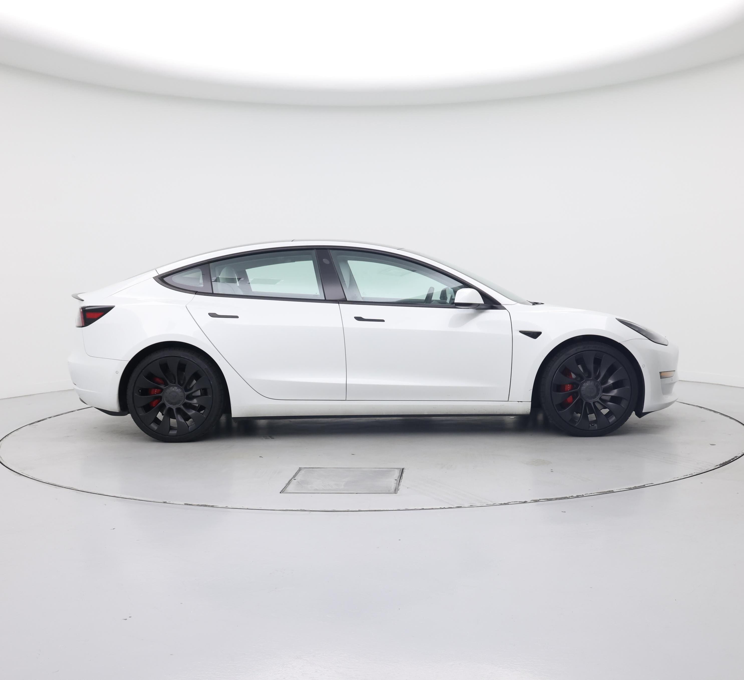 Thumbnail: 2022 Tesla Model 3 - 7