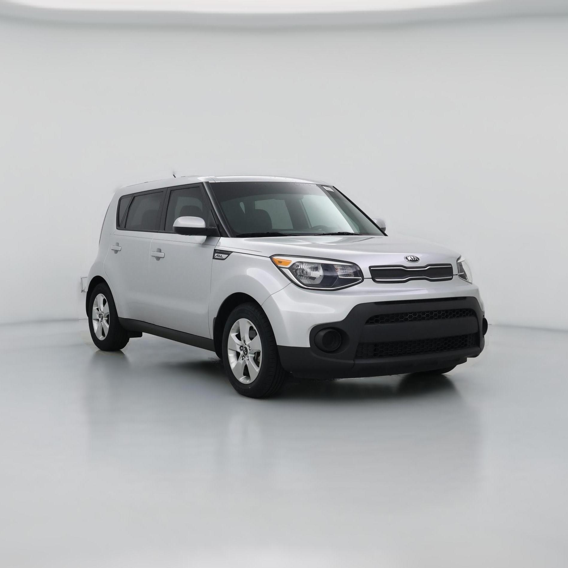 Thumbnail: 2019 Kia Soul - 1