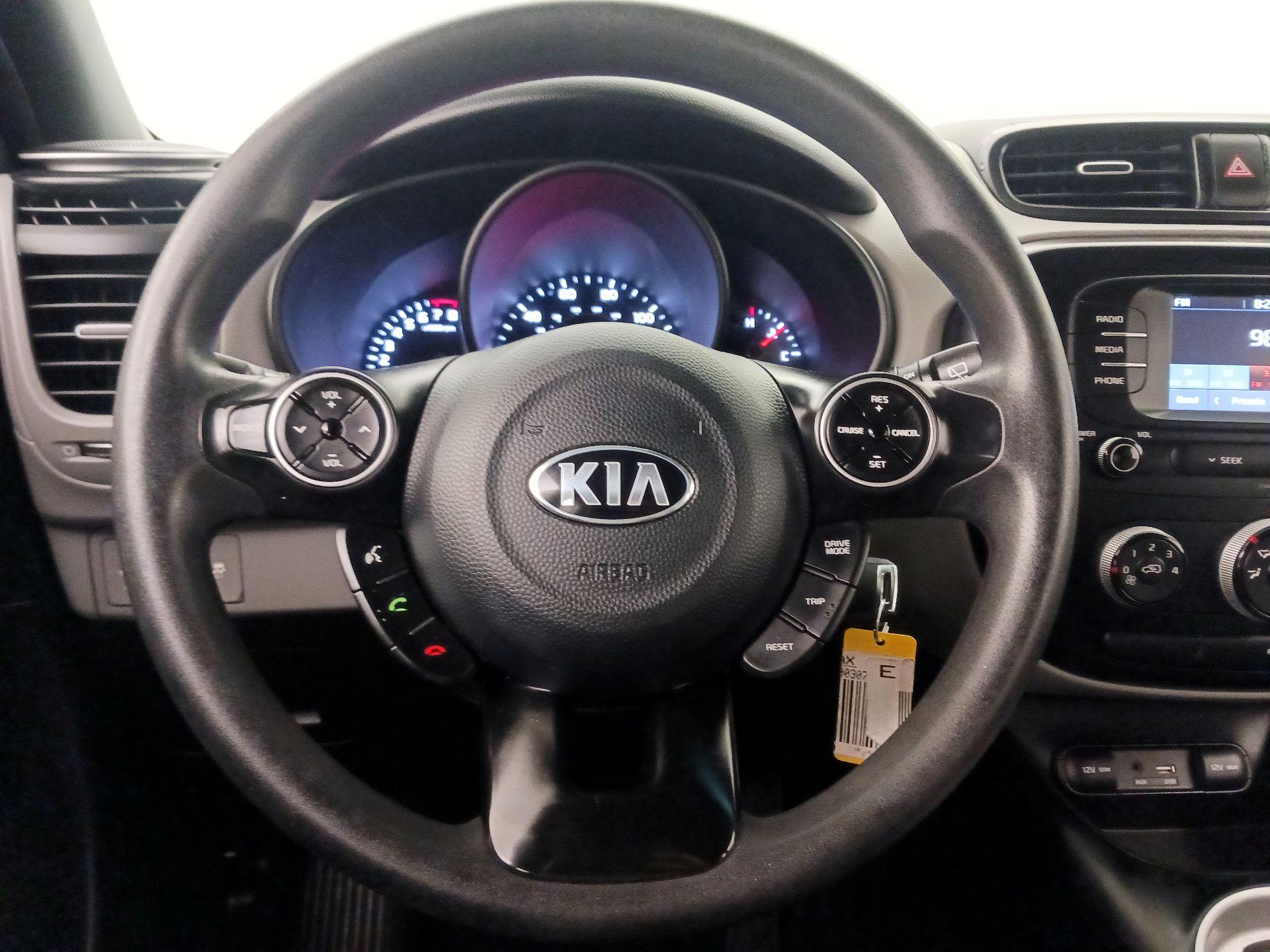 Thumbnail: 2019 Kia Soul - 10