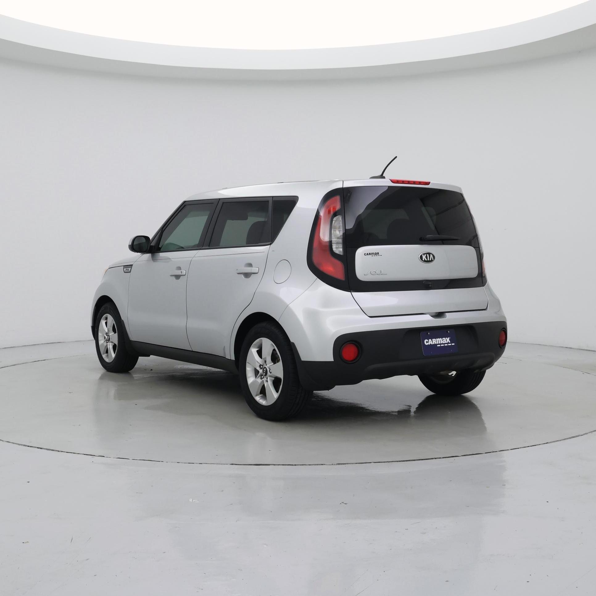 Thumbnail: 2019 Kia Soul - 2
