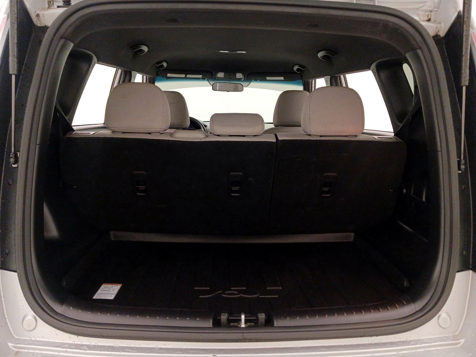 Thumbnail: 2019 Kia Soul - 20