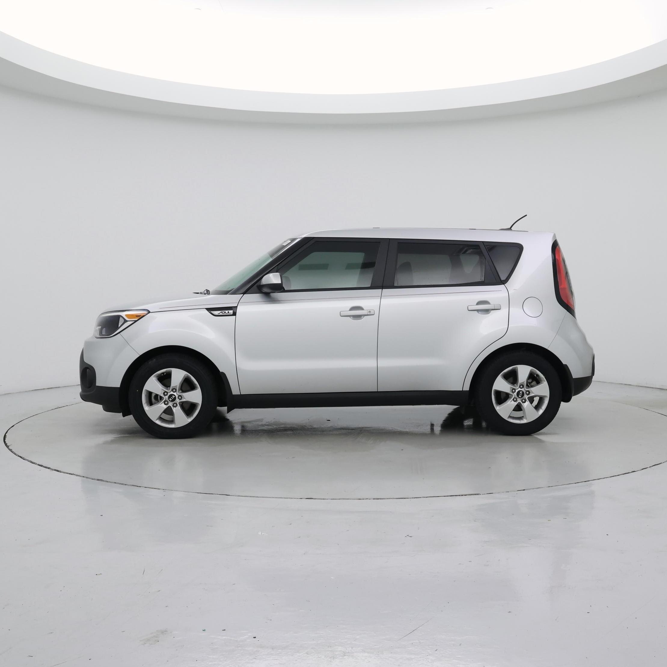 Thumbnail: 2019 Kia Soul - 3