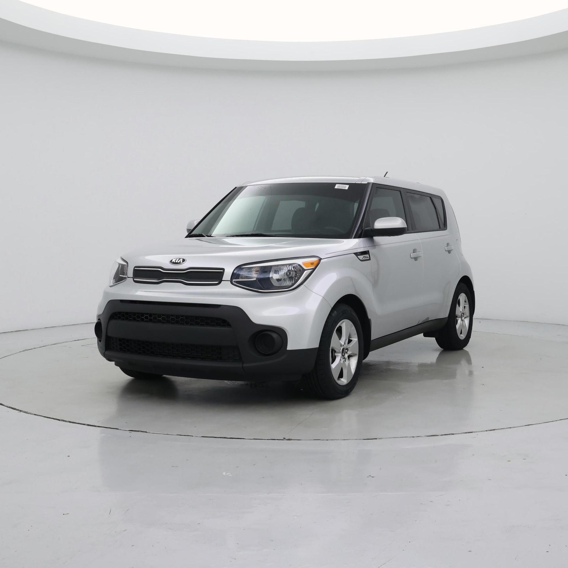Thumbnail: 2019 Kia Soul - 4