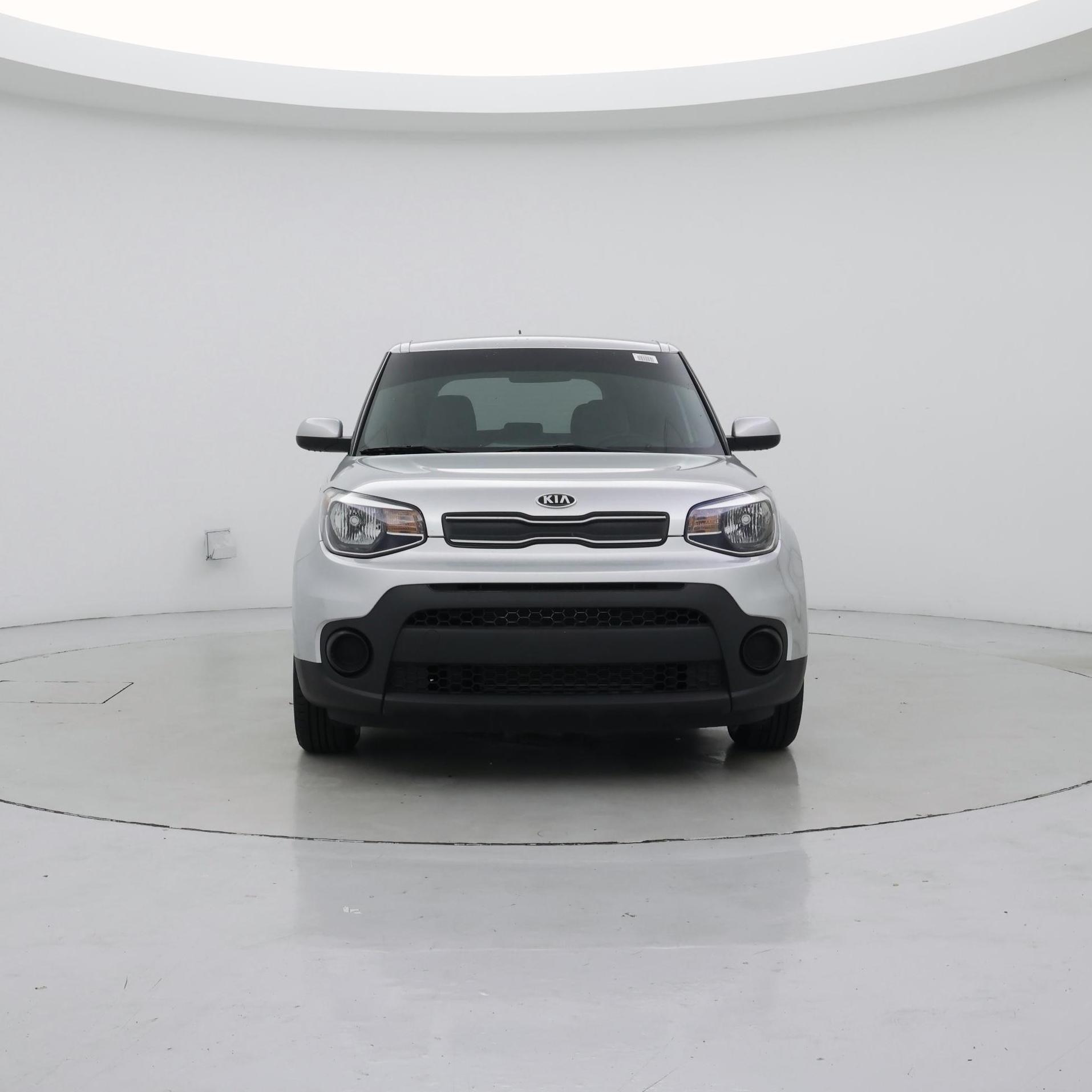 Thumbnail: 2019 Kia Soul - 5