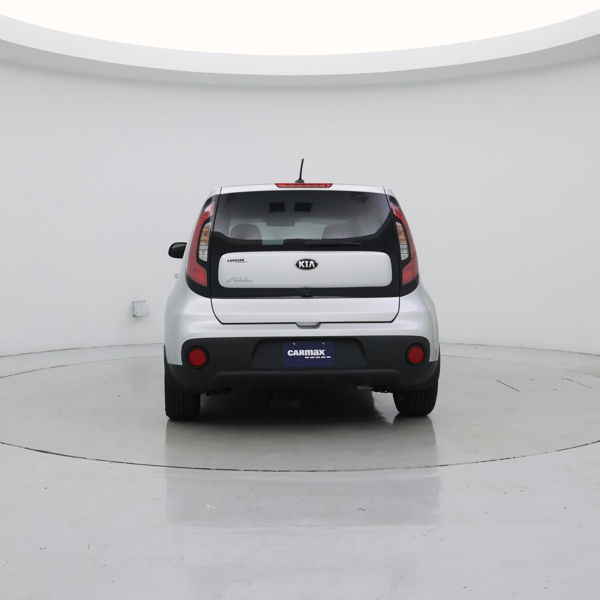 Thumbnail: 2019 Kia Soul - 6