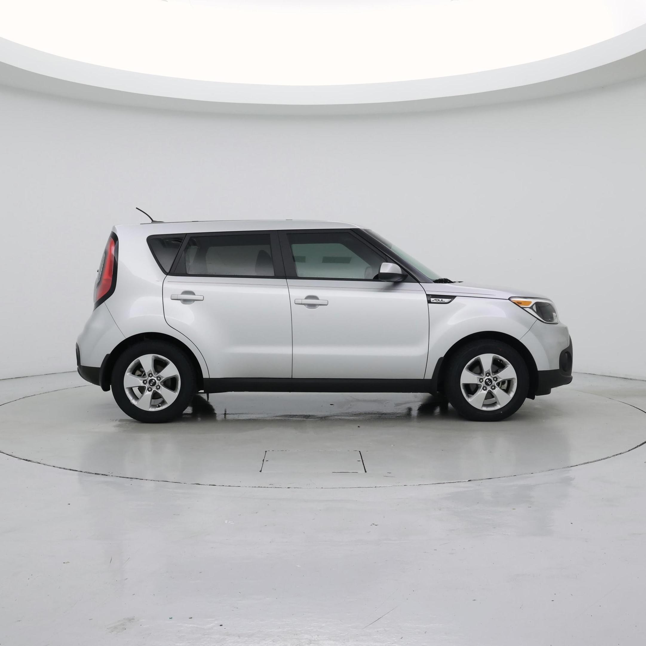 Thumbnail: 2019 Kia Soul - 7