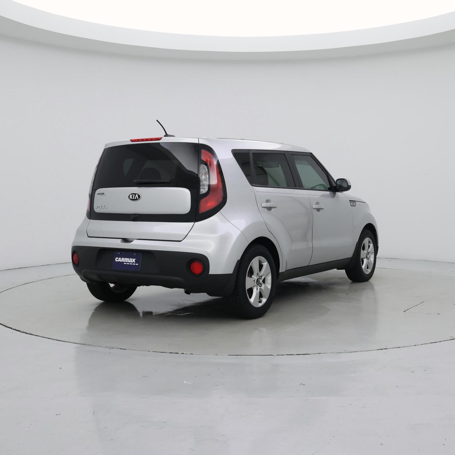 Thumbnail: 2019 Kia Soul - 8