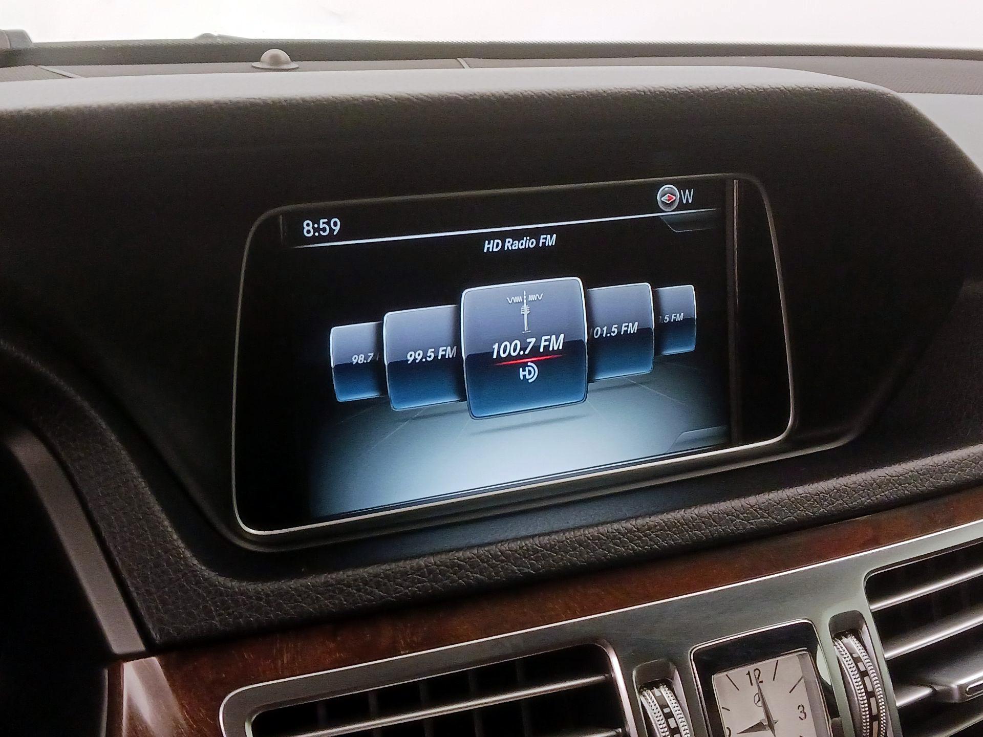 Thumbnail: 2016 Mercedes-Benz E-Class - 16