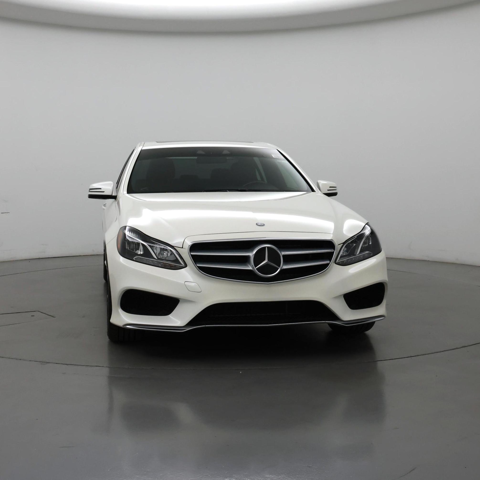 Thumbnail: 2016 Mercedes-Benz E-Class - 5