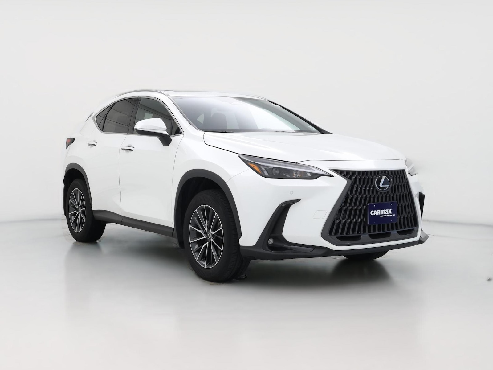 2024 Lexus NX