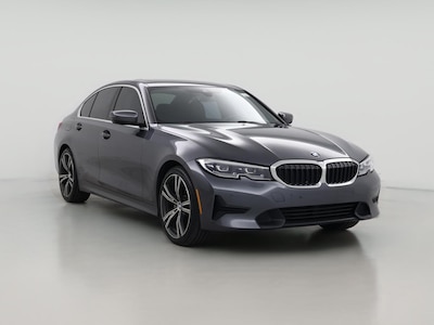 2020 BMW 330 I