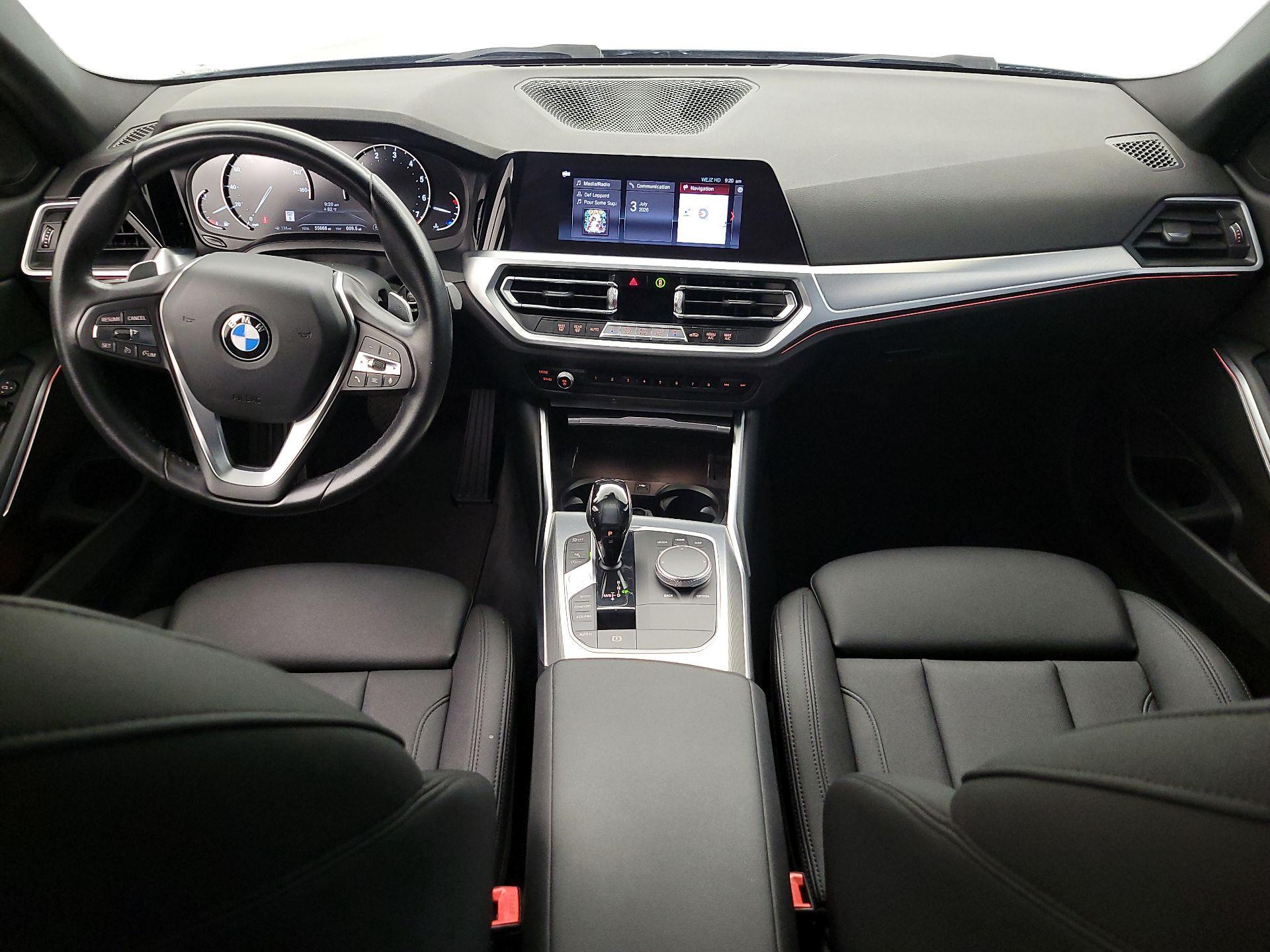 Thumbnail: 2020 BMW 3 Series - 9
