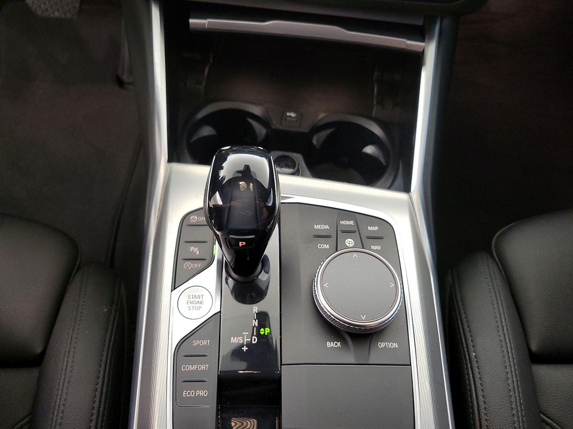 Thumbnail: 2020 BMW 3 Series - 18