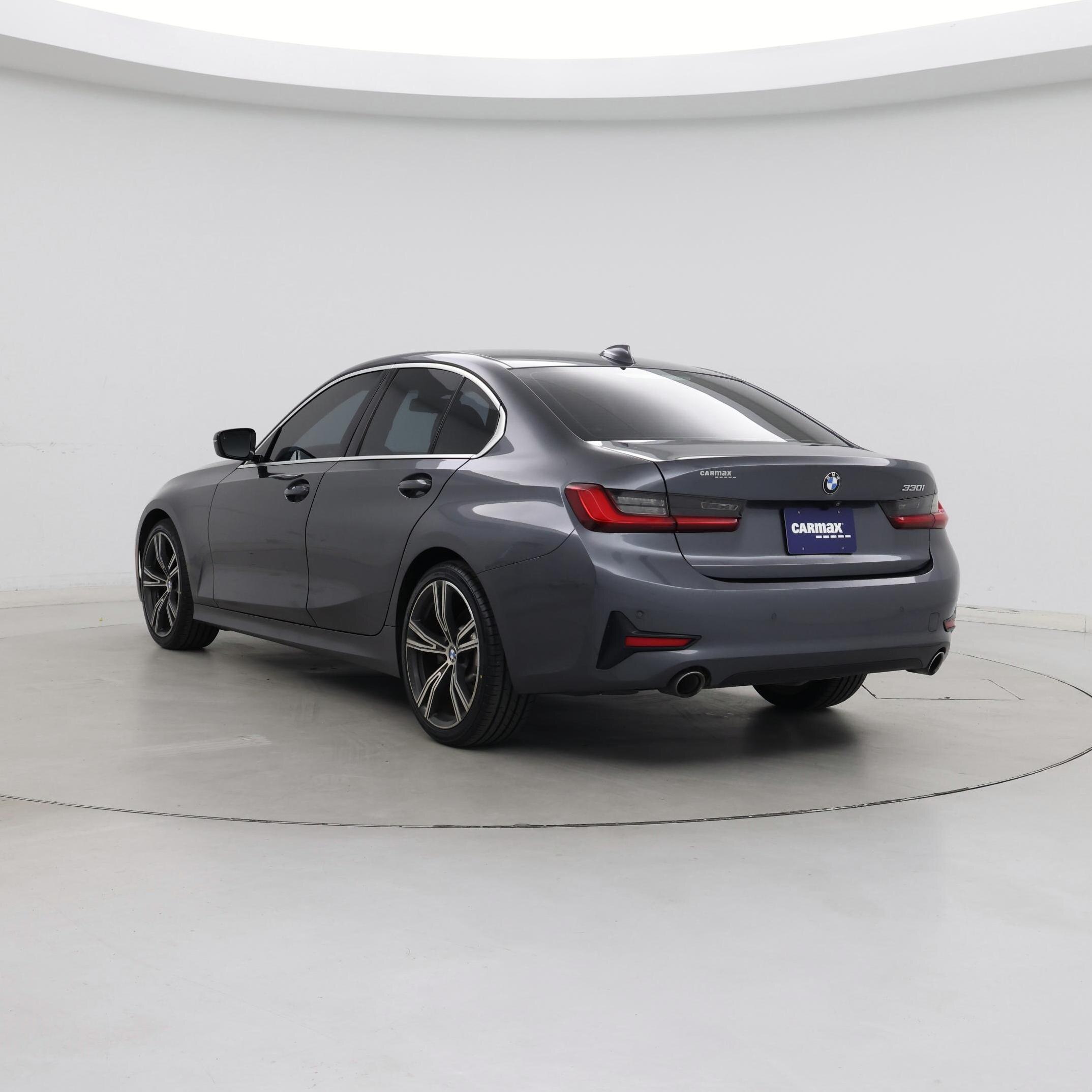 Thumbnail: 2020 BMW 3 Series - 2