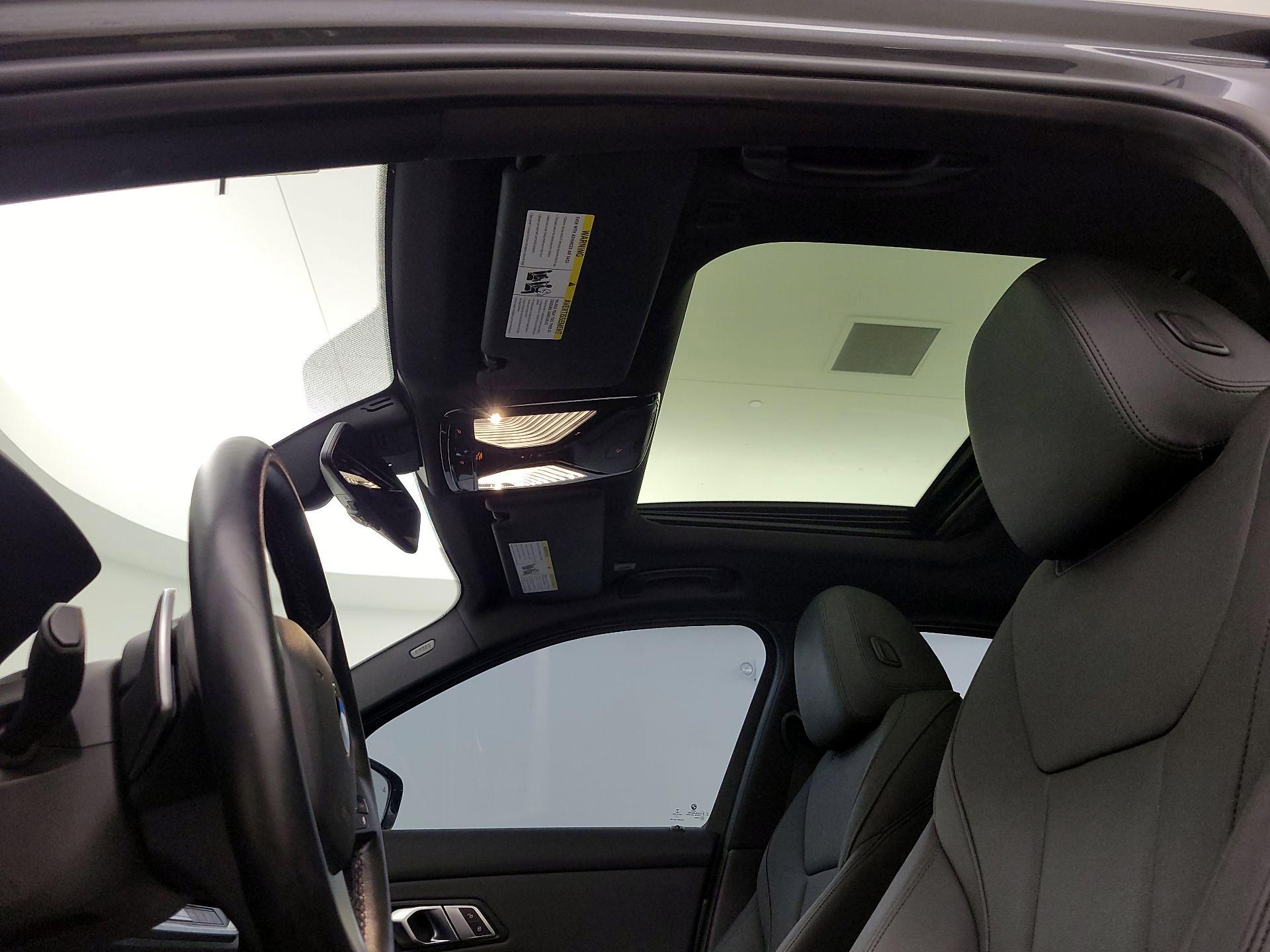 Thumbnail: 2020 BMW 3 Series - 20
