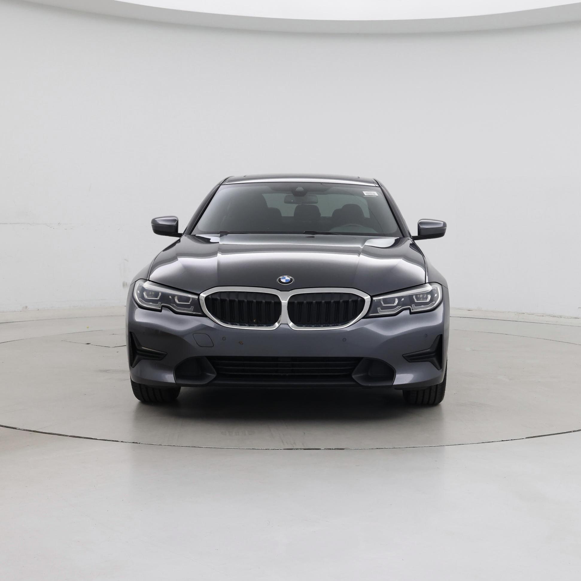 Thumbnail: 2020 BMW 3 Series - 5
