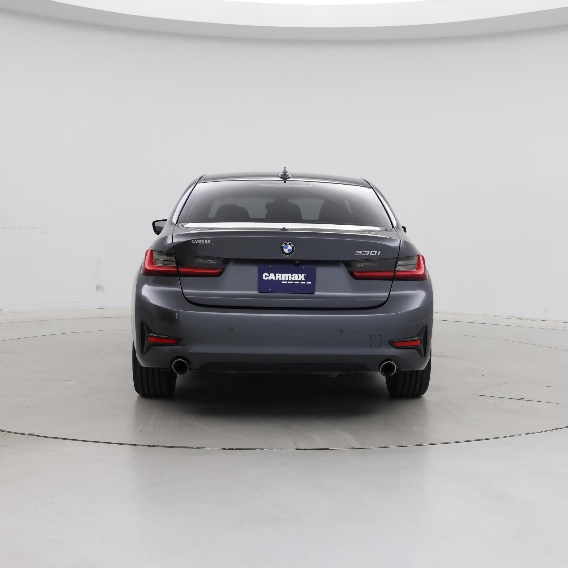 Thumbnail: 2020 BMW 3 Series - 6