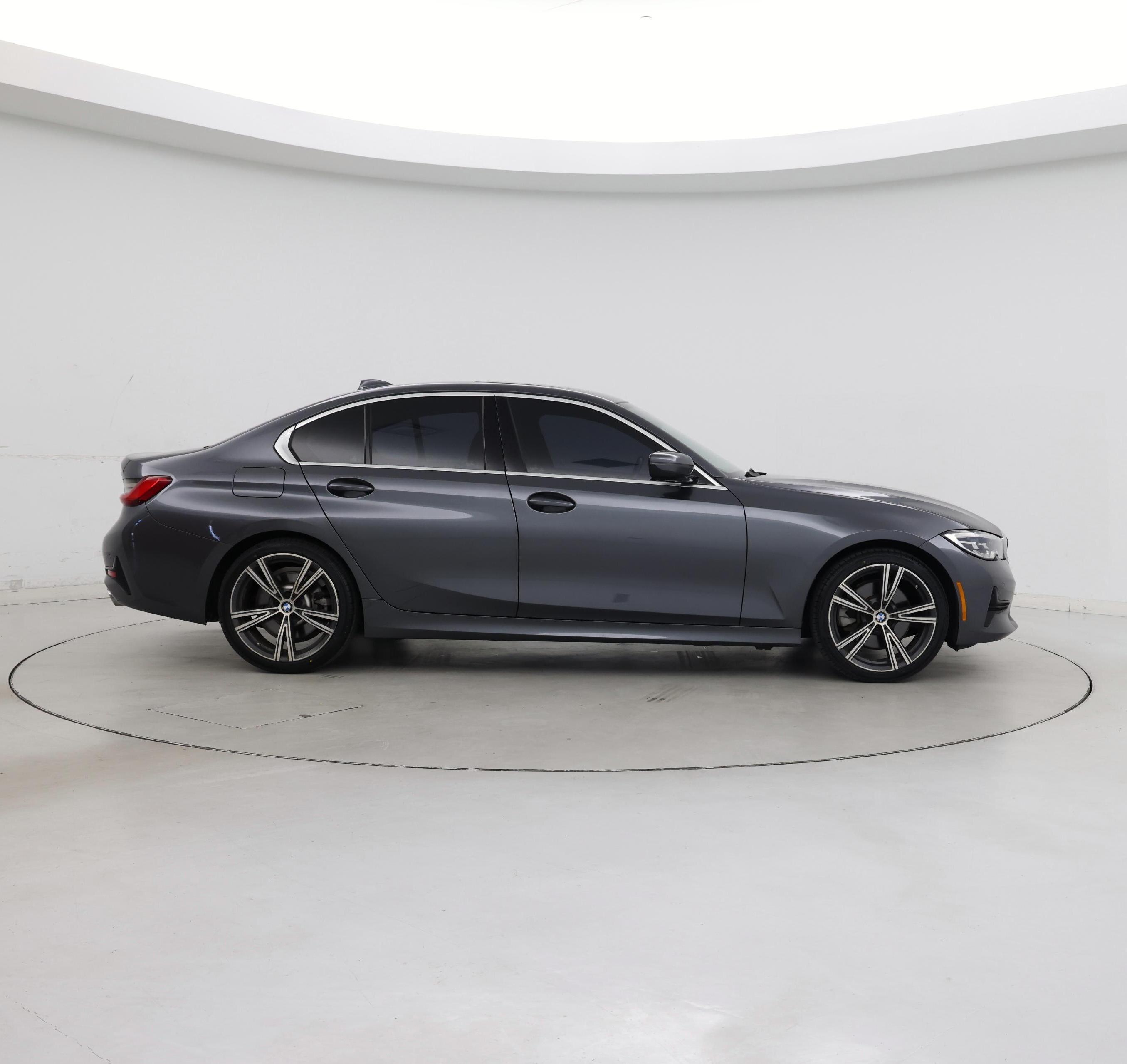 Thumbnail: 2020 BMW 3 Series - 7