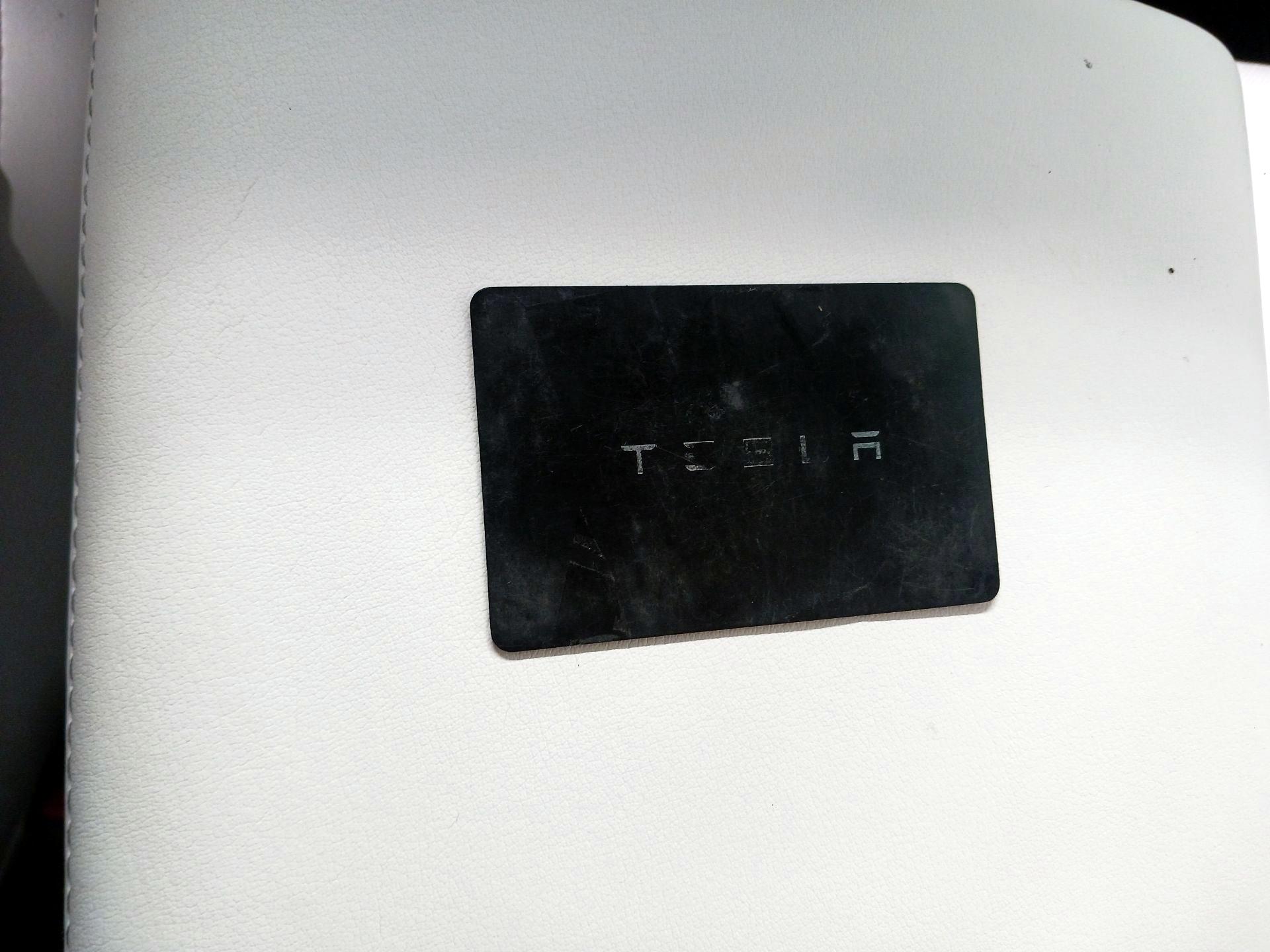 Thumbnail: 2022 Tesla Model X - 18
