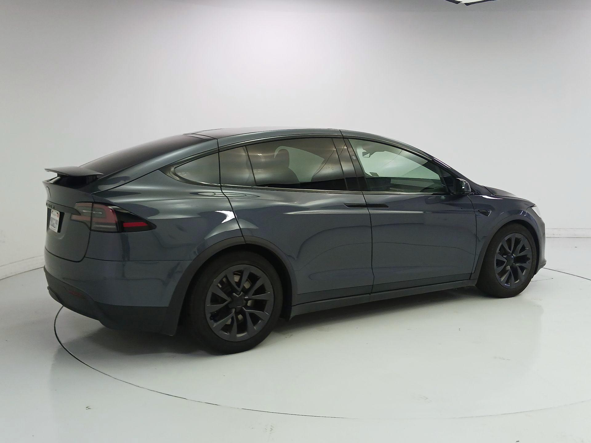 Thumbnail: 2022 Tesla Model X - 5