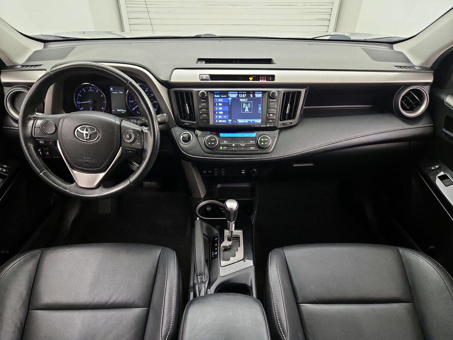 Thumbnail: 2018 Toyota RAV4 - 9