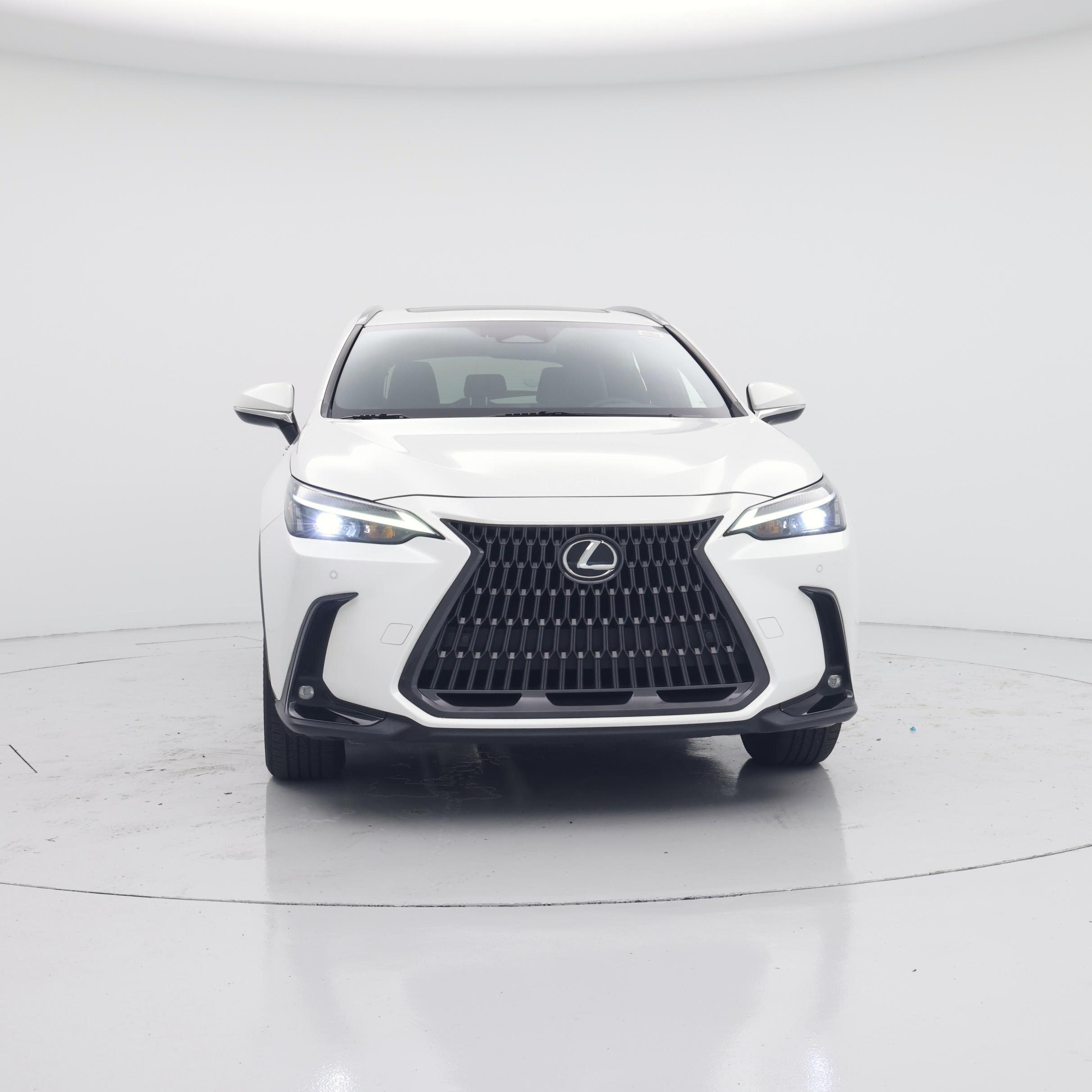 Thumbnail: 2022 Lexus NX - 5