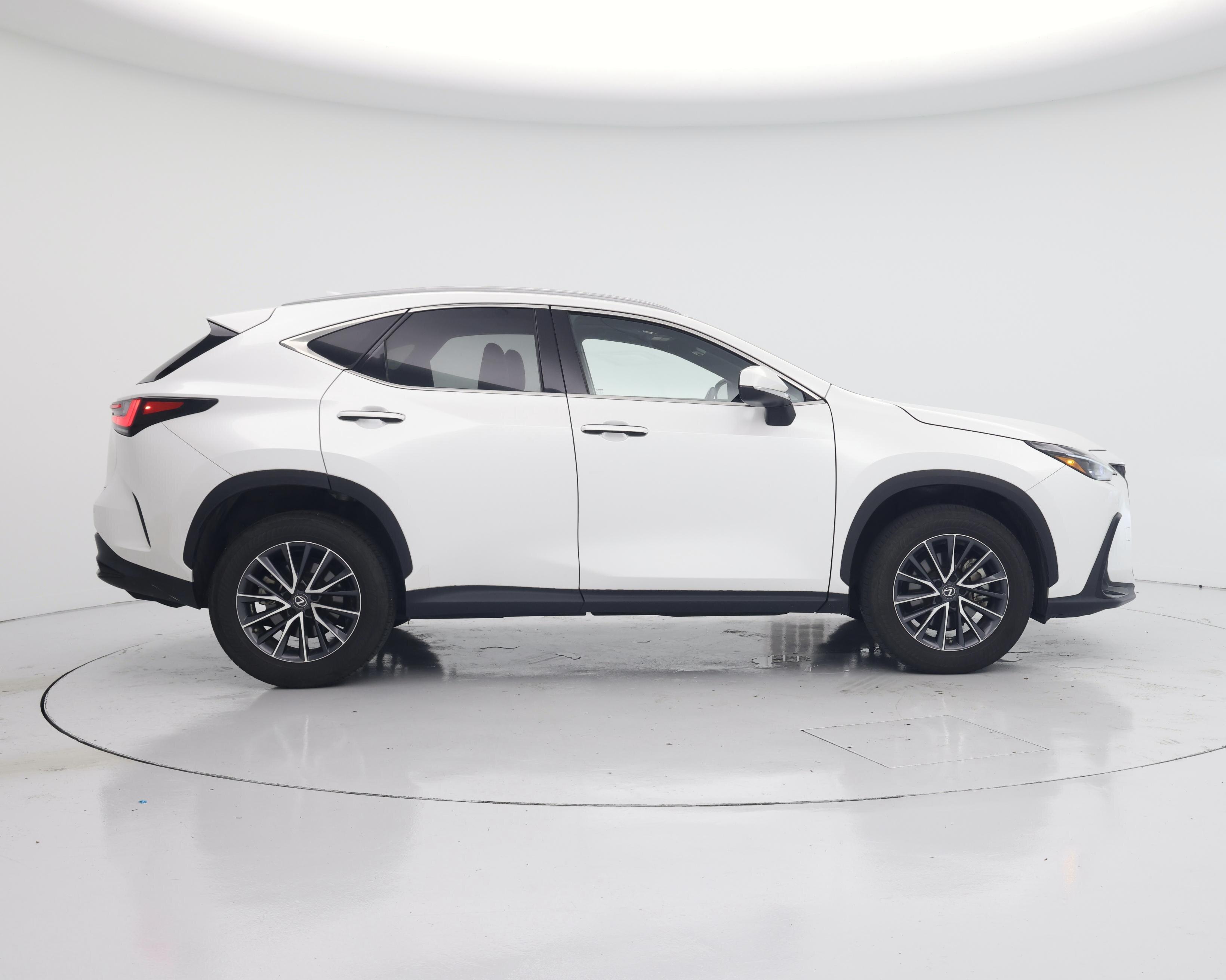 Thumbnail: 2022 Lexus NX - 7