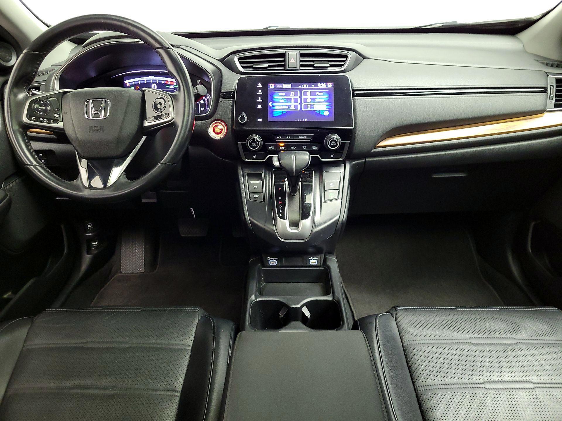Thumbnail: 2022 Honda CR-V - 9