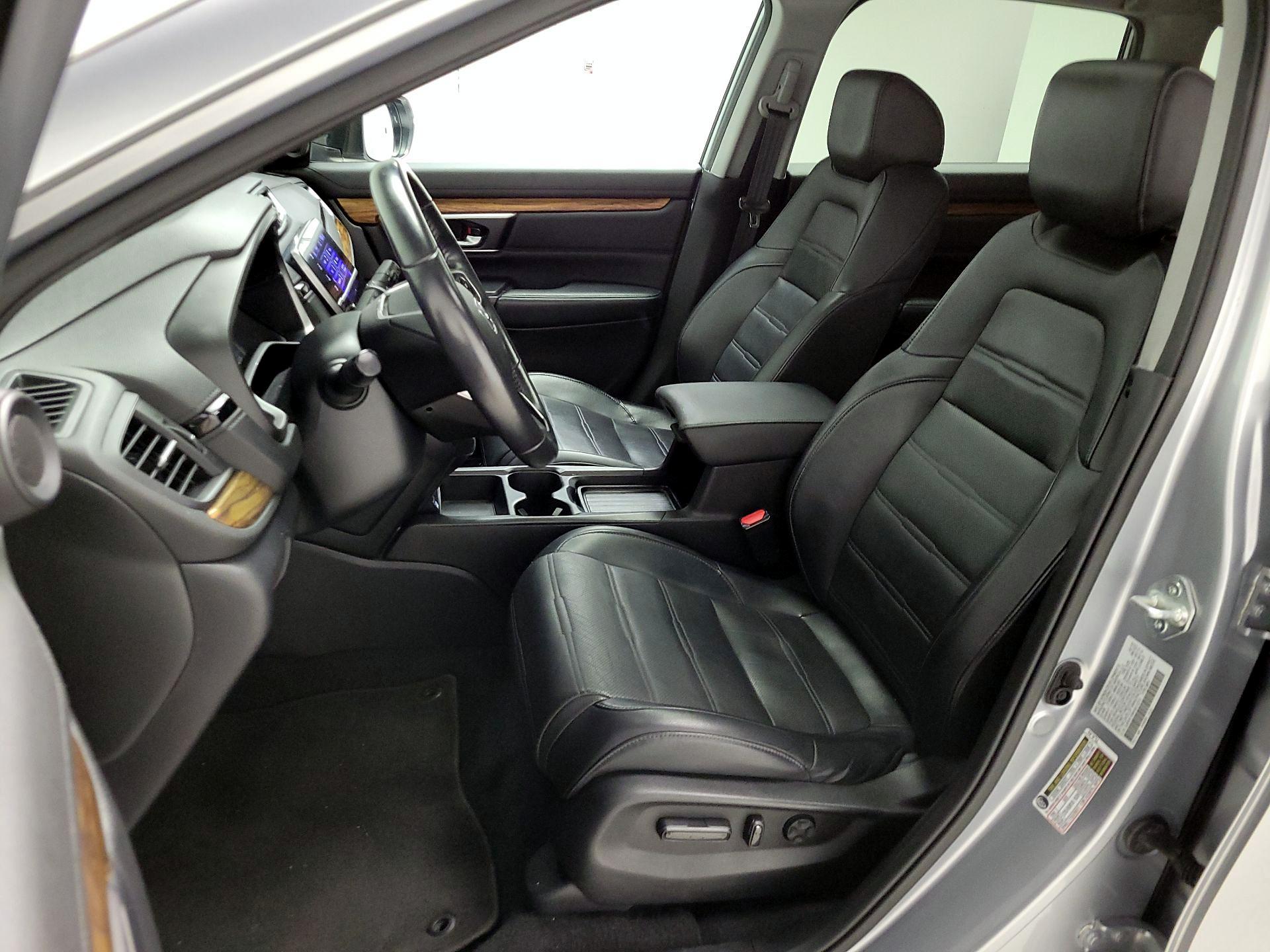 Thumbnail: 2022 Honda CR-V - 11