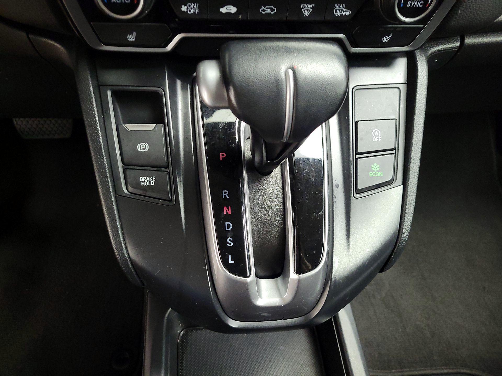 Thumbnail: 2022 Honda CR-V - 18