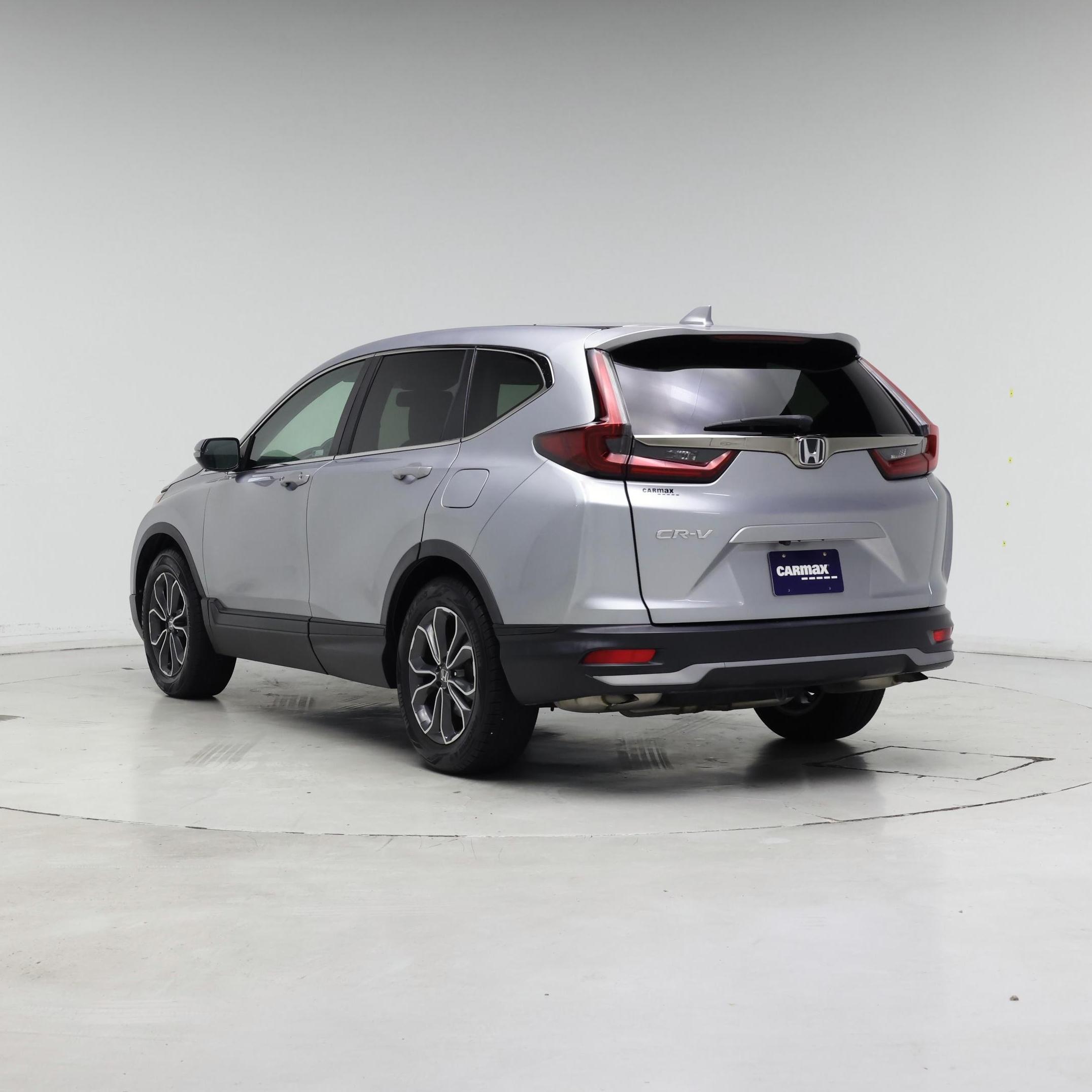 Thumbnail: 2022 Honda CR-V - 2