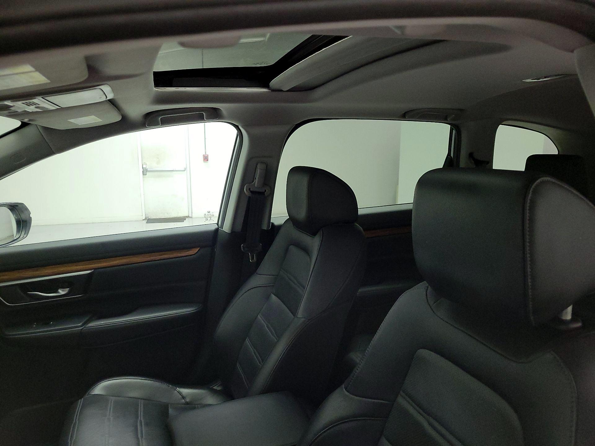 Thumbnail: 2022 Honda CR-V - 20